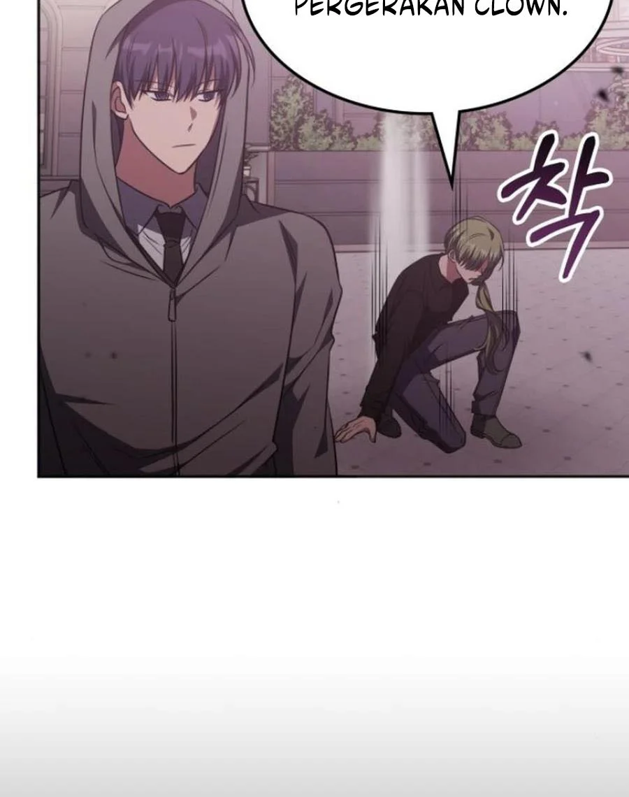 The Veteran Healer Is Overpowered Chapter 46 Gambar 55