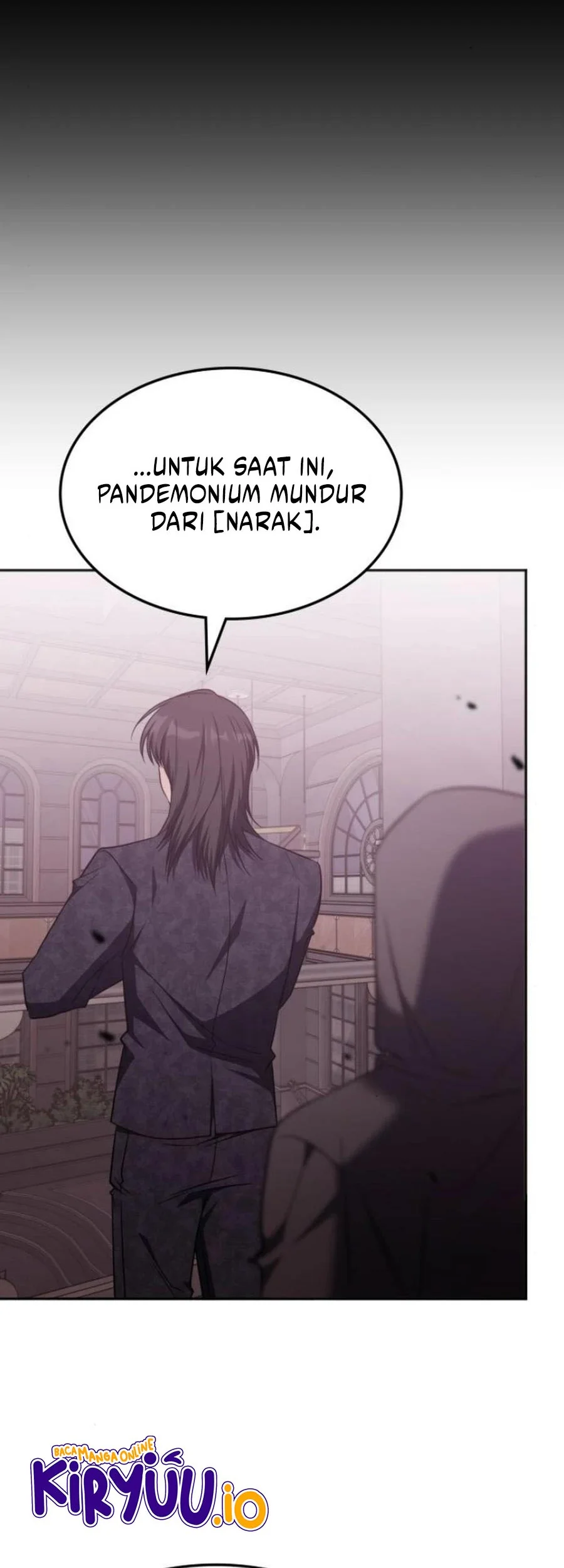 The Veteran Healer Is Overpowered Chapter 46 Gambar 57