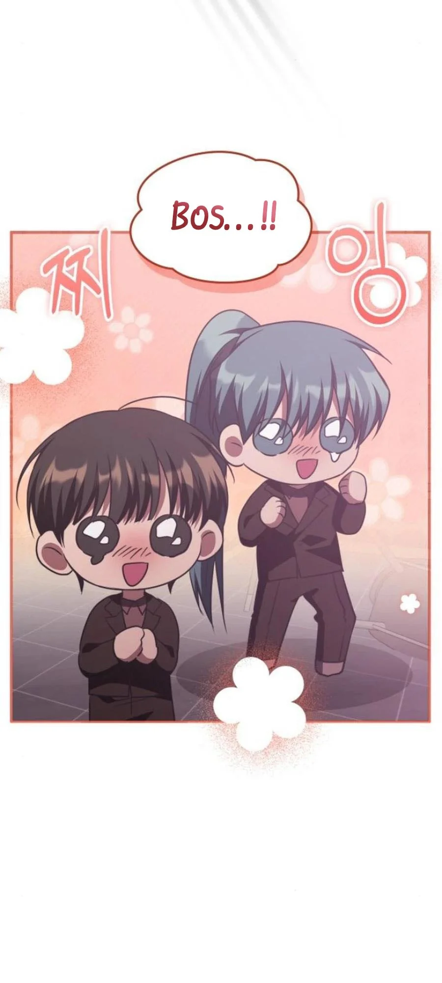 The Veteran Healer Is Overpowered Chapter 46 Gambar 65