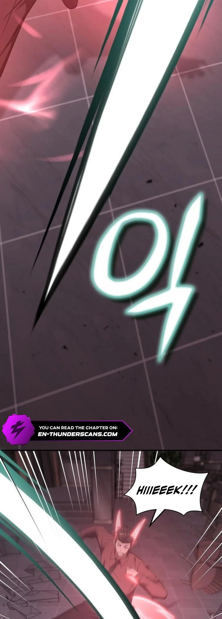 The Veteran Healer Is Overpowered Chapter 46 Gambar 68