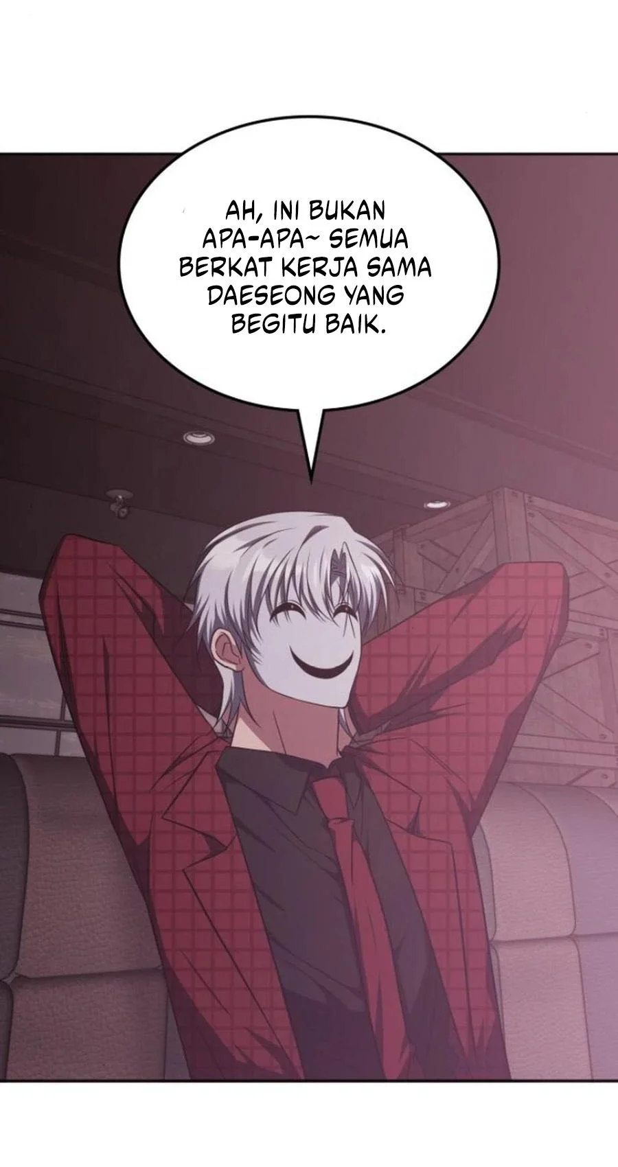 The Veteran Healer Is Overpowered Chapter 46 Gambar 6