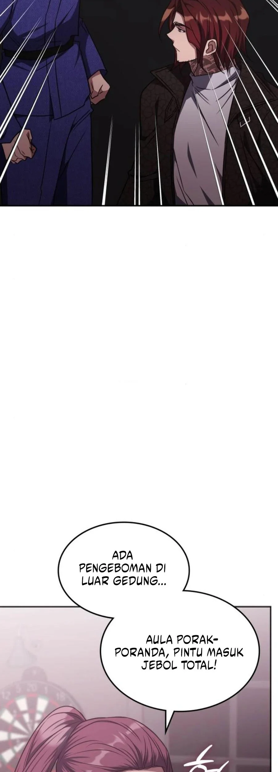 The Veteran Healer Is Overpowered Chapter 46 Gambar 13