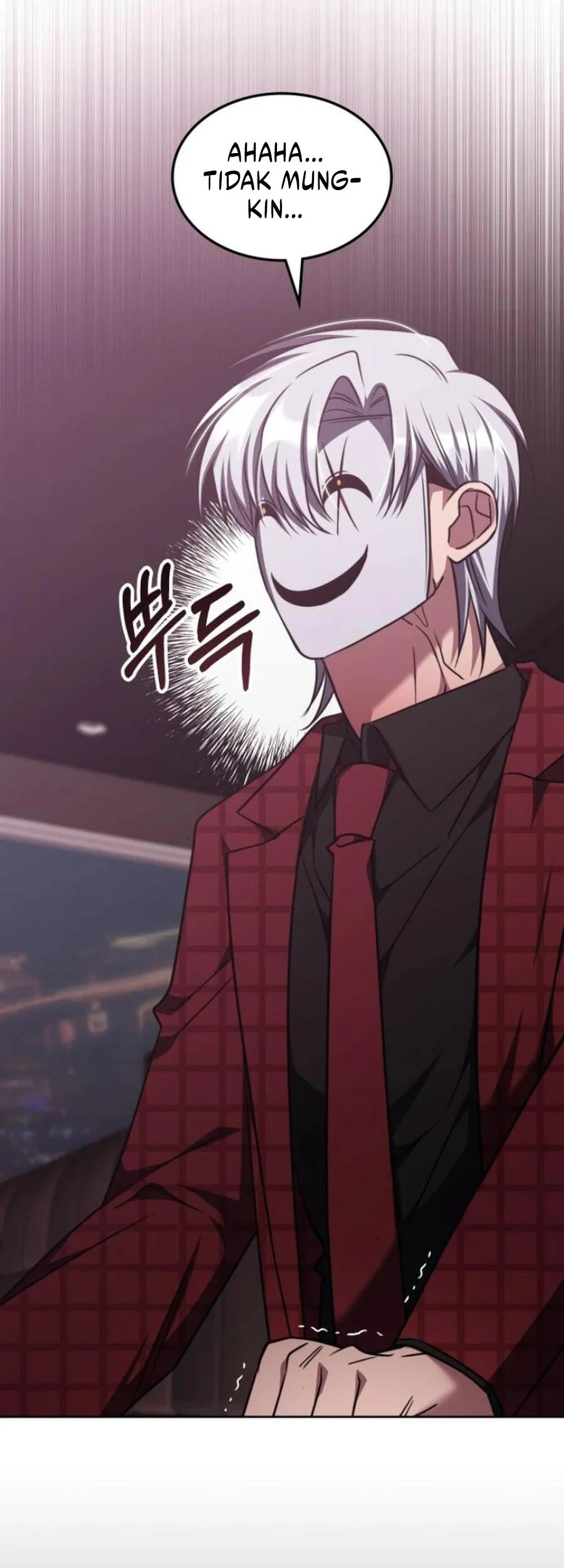 The Veteran Healer Is Overpowered Chapter 46 Gambar 15