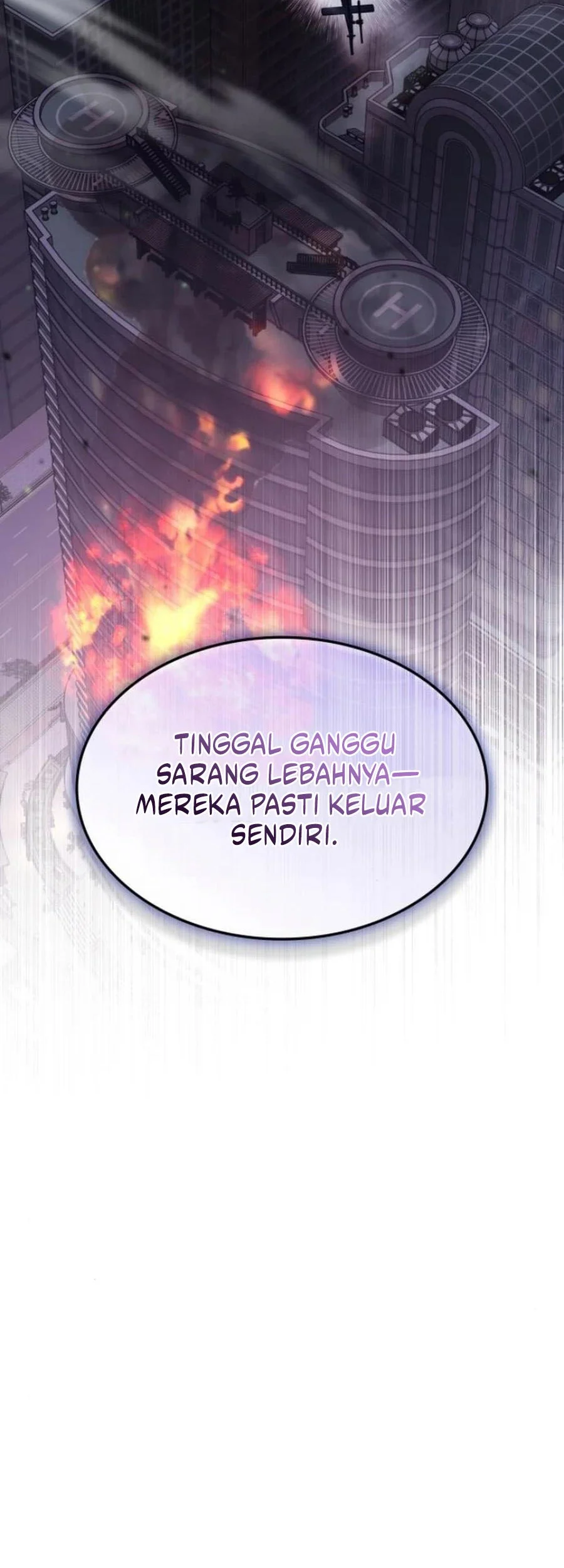 The Veteran Healer Is Overpowered Chapter 46 Gambar 25