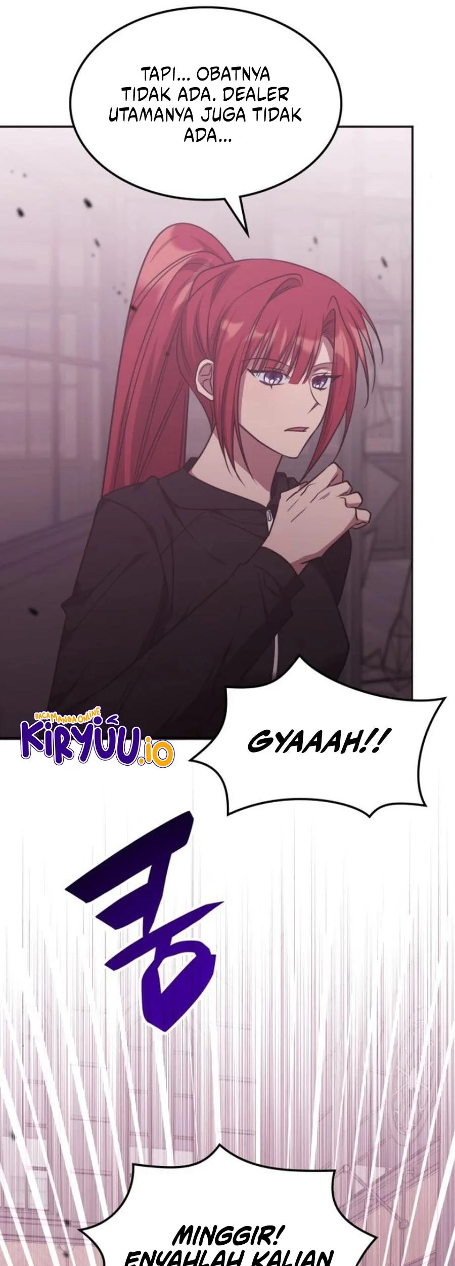 The Veteran Healer Is Overpowered Chapter 46 Gambar 31