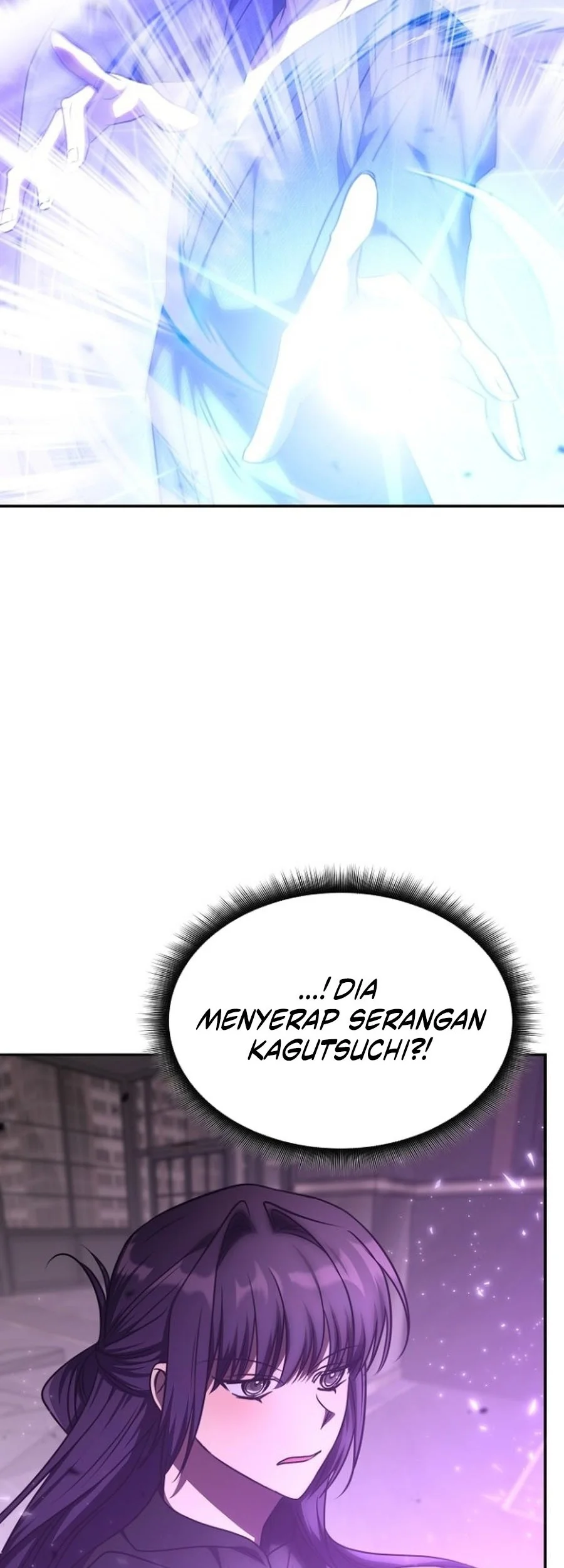 The Veteran Healer Is Overpowered Chapter 47 Gambar 41
