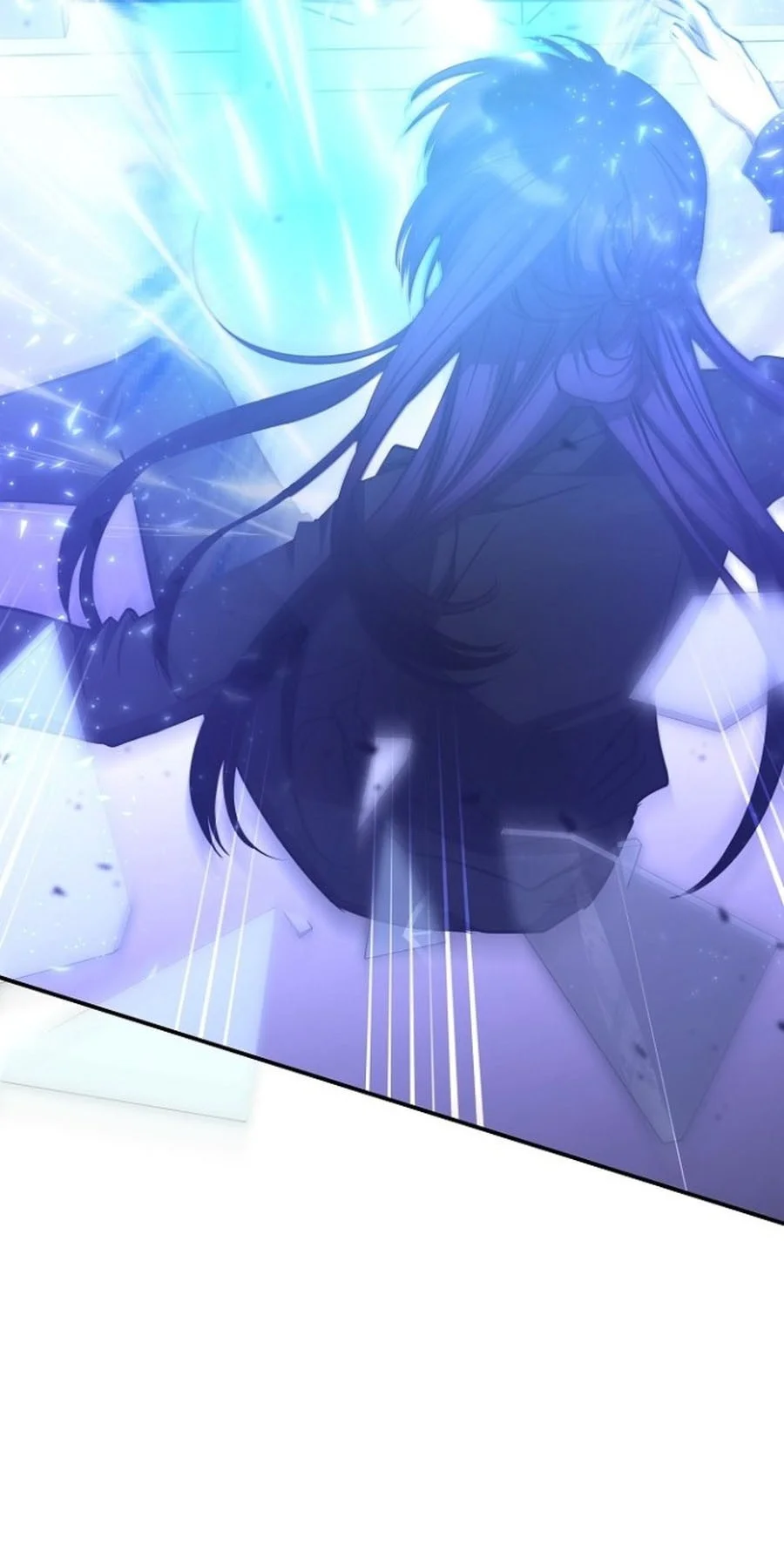 The Veteran Healer Is Overpowered Chapter 47 Gambar 44