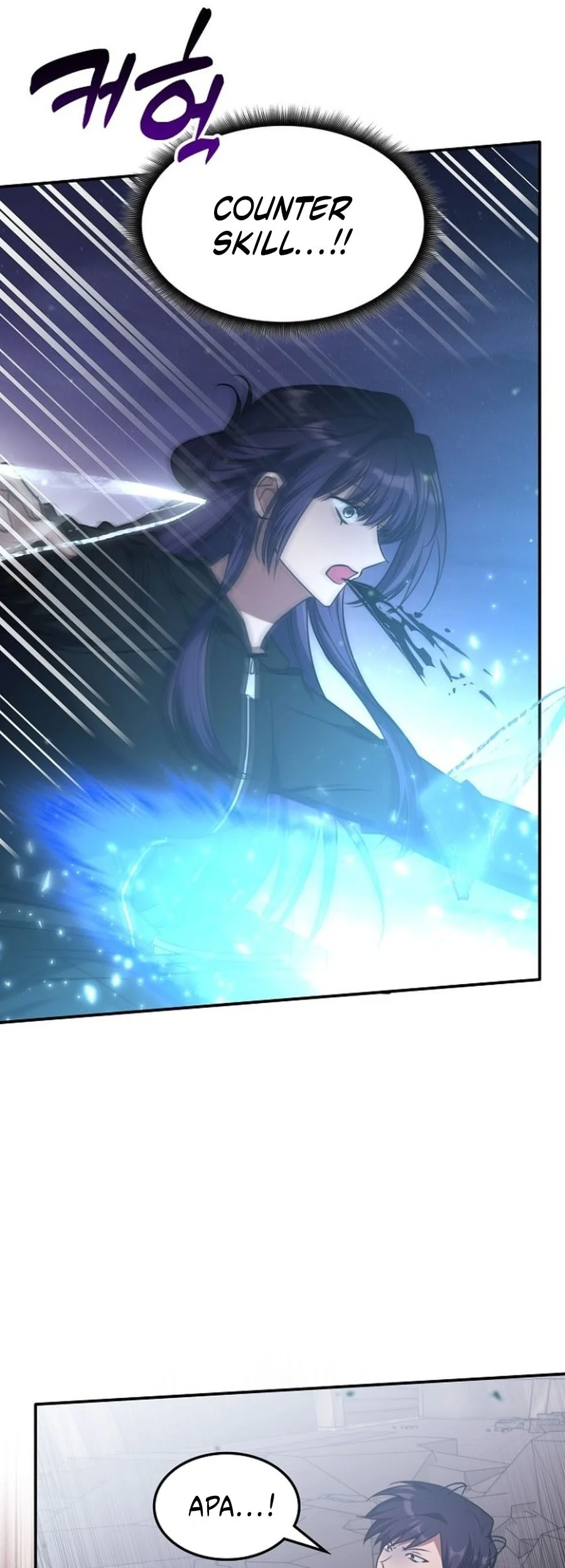 The Veteran Healer Is Overpowered Chapter 47 Gambar 45