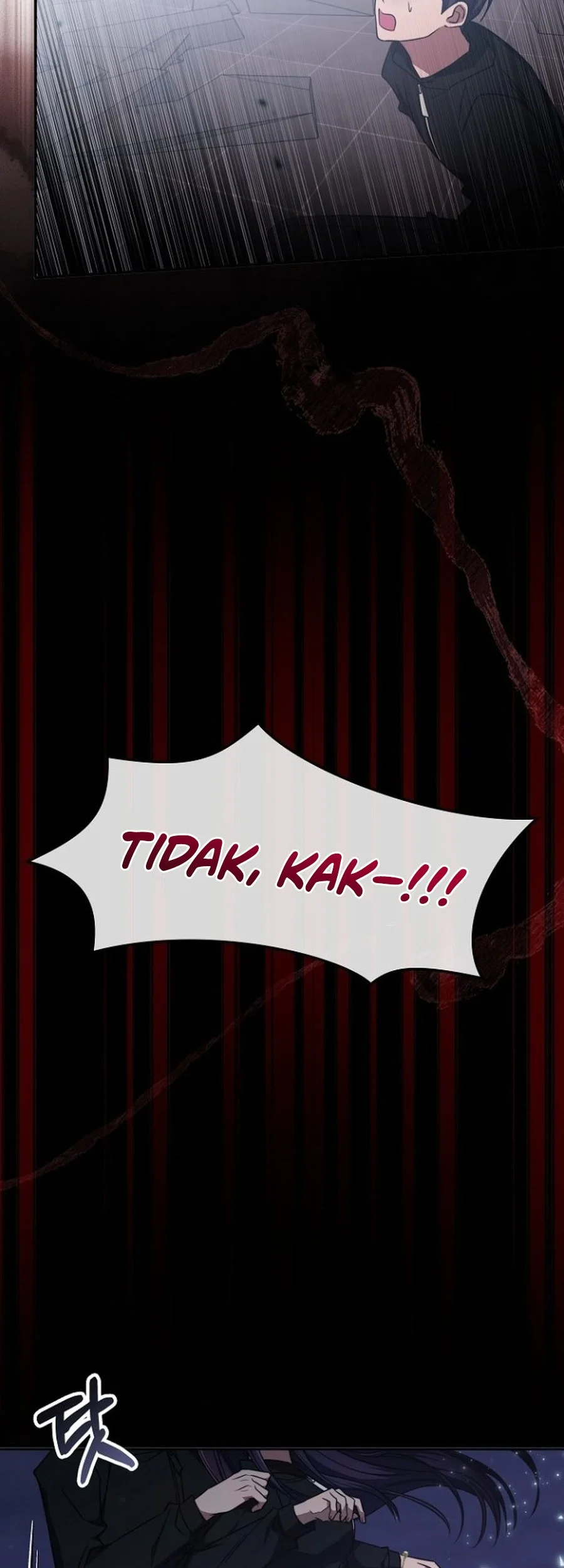 The Veteran Healer Is Overpowered Chapter 47 Gambar 46