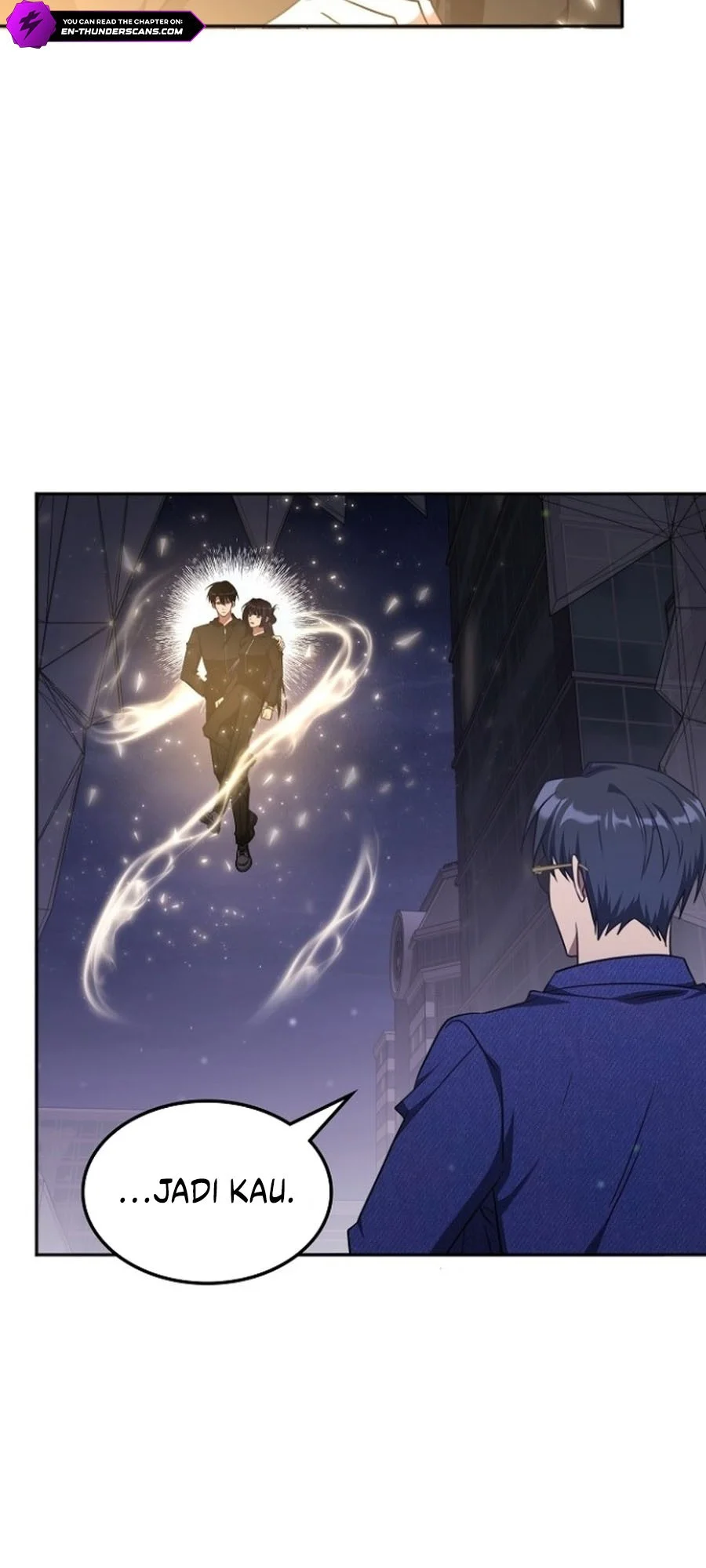 The Veteran Healer Is Overpowered Chapter 47 Gambar 49