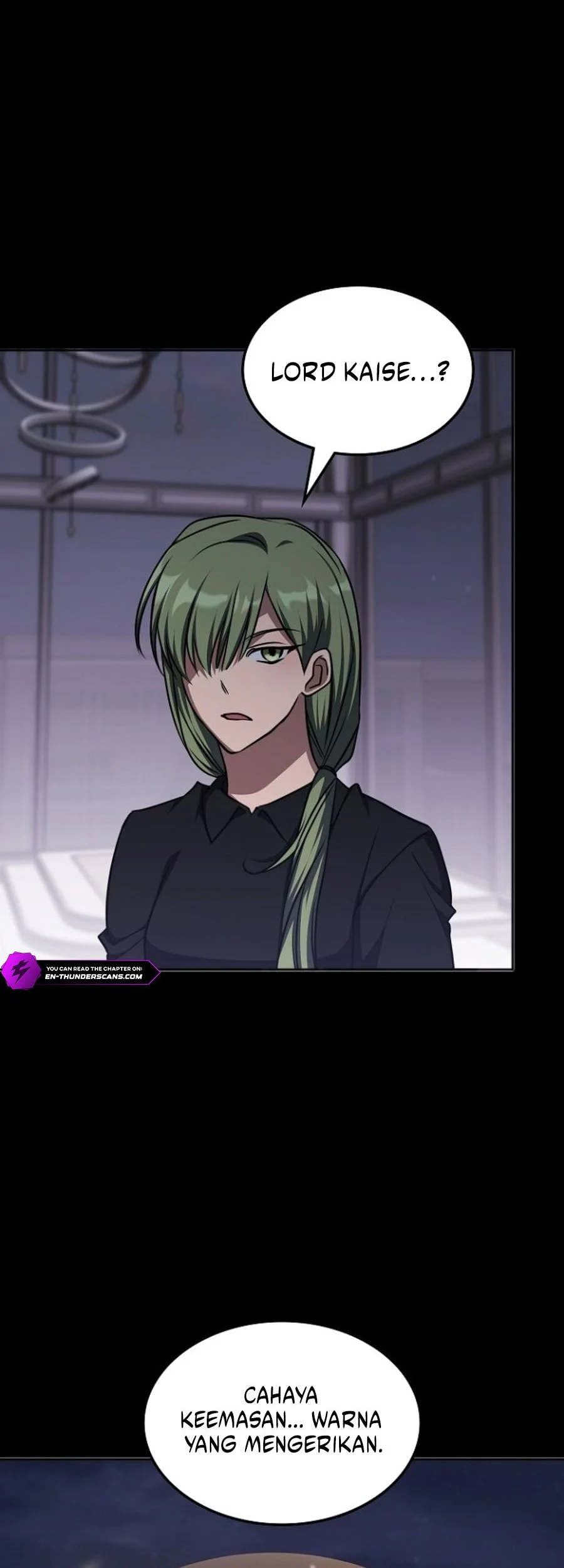 The Veteran Healer Is Overpowered Chapter 47 Gambar 58