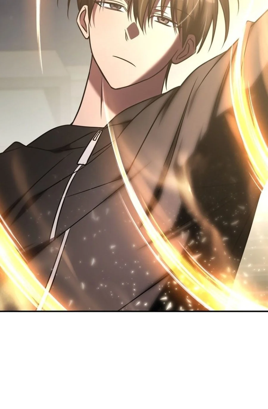 The Veteran Healer Is Overpowered Chapter 47 Gambar 63