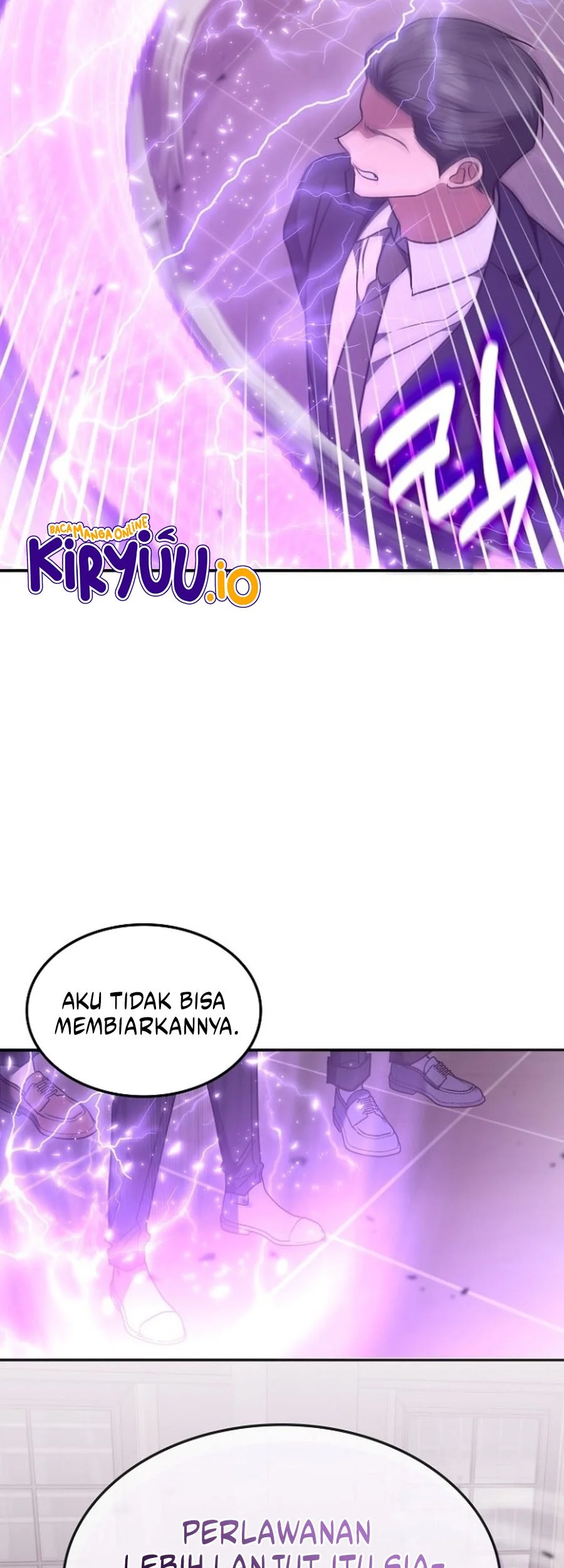 The Veteran Healer Is Overpowered Chapter 47 Gambar 9