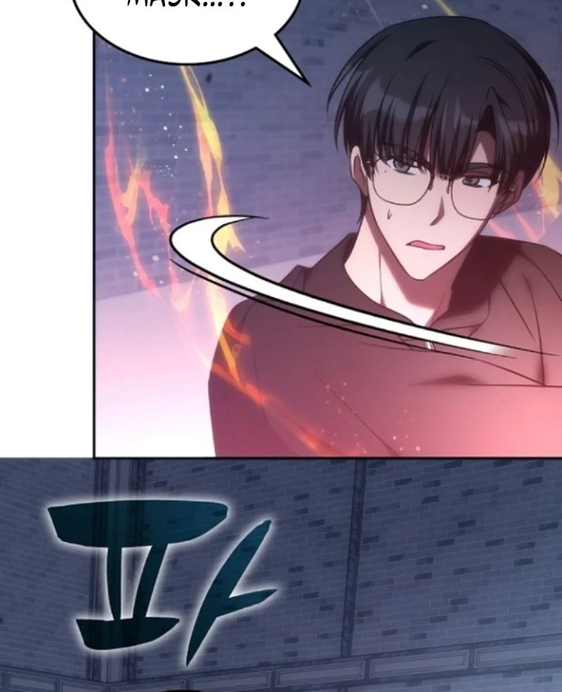 The Veteran Healer Is Overpowered Chapter 48 Gambar 46