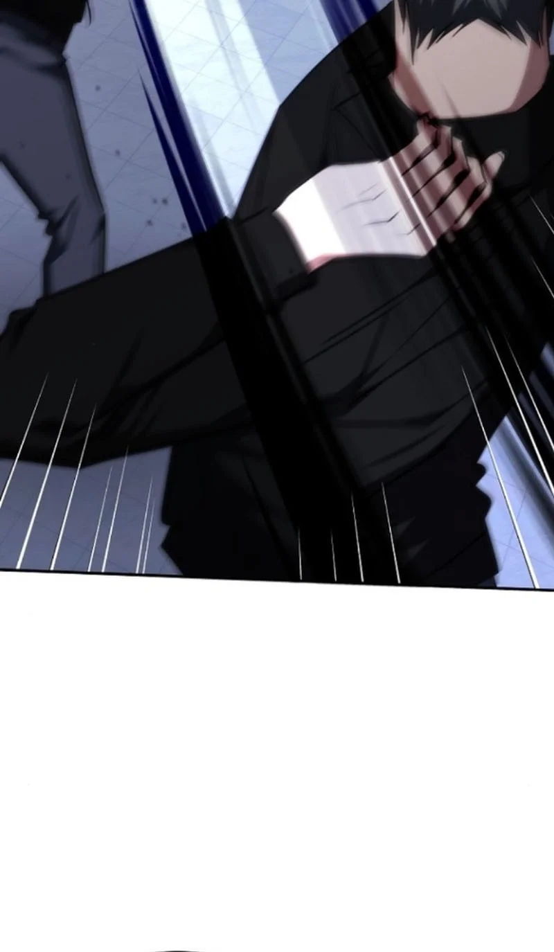 The Veteran Healer Is Overpowered Chapter 48 Gambar 36