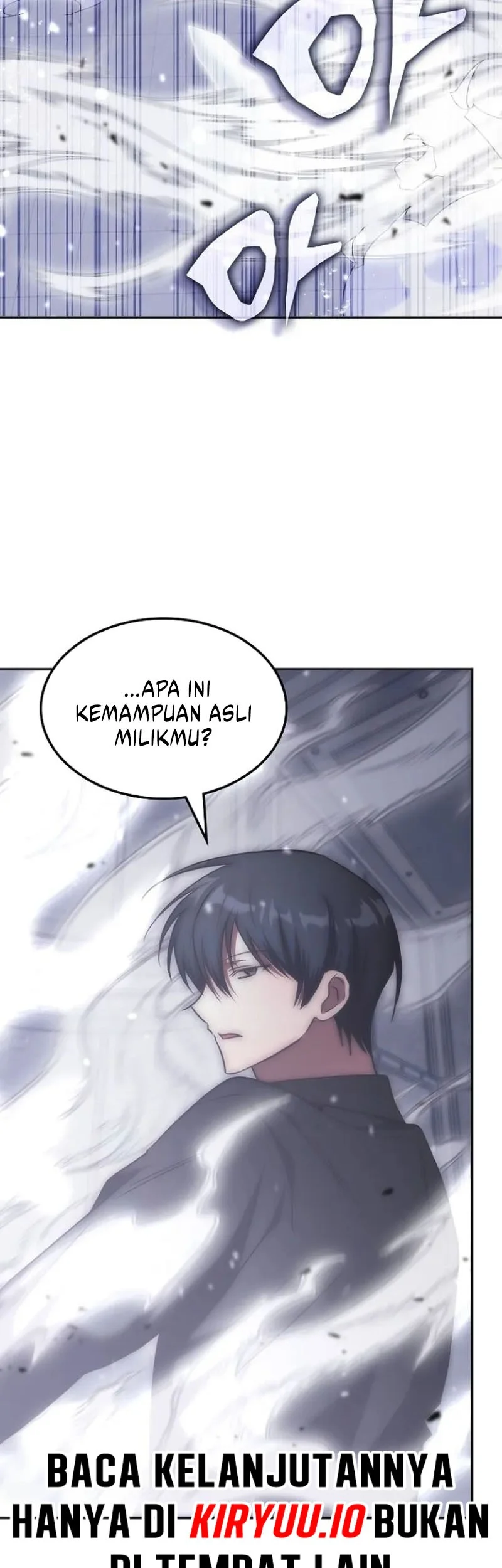 The Veteran Healer Is Overpowered Chapter 49 Gambar 48