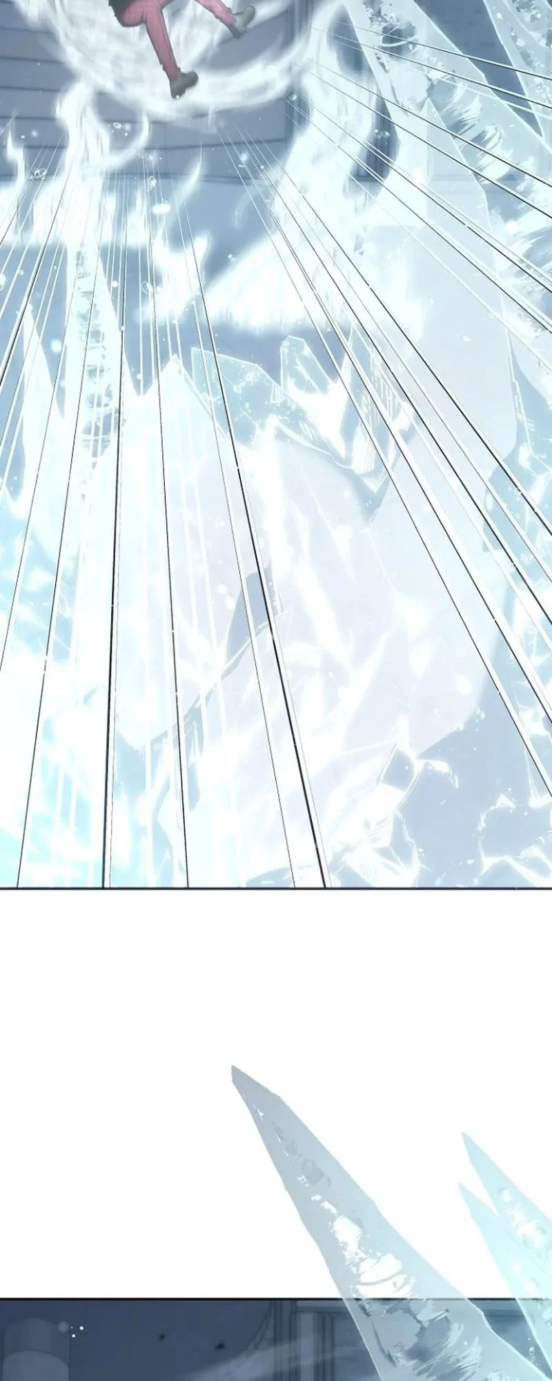 The Veteran Healer Is Overpowered Chapter 49 Gambar 55