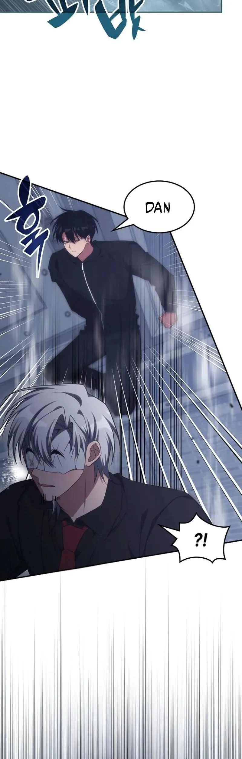 The Veteran Healer Is Overpowered Chapter 49 Gambar 37