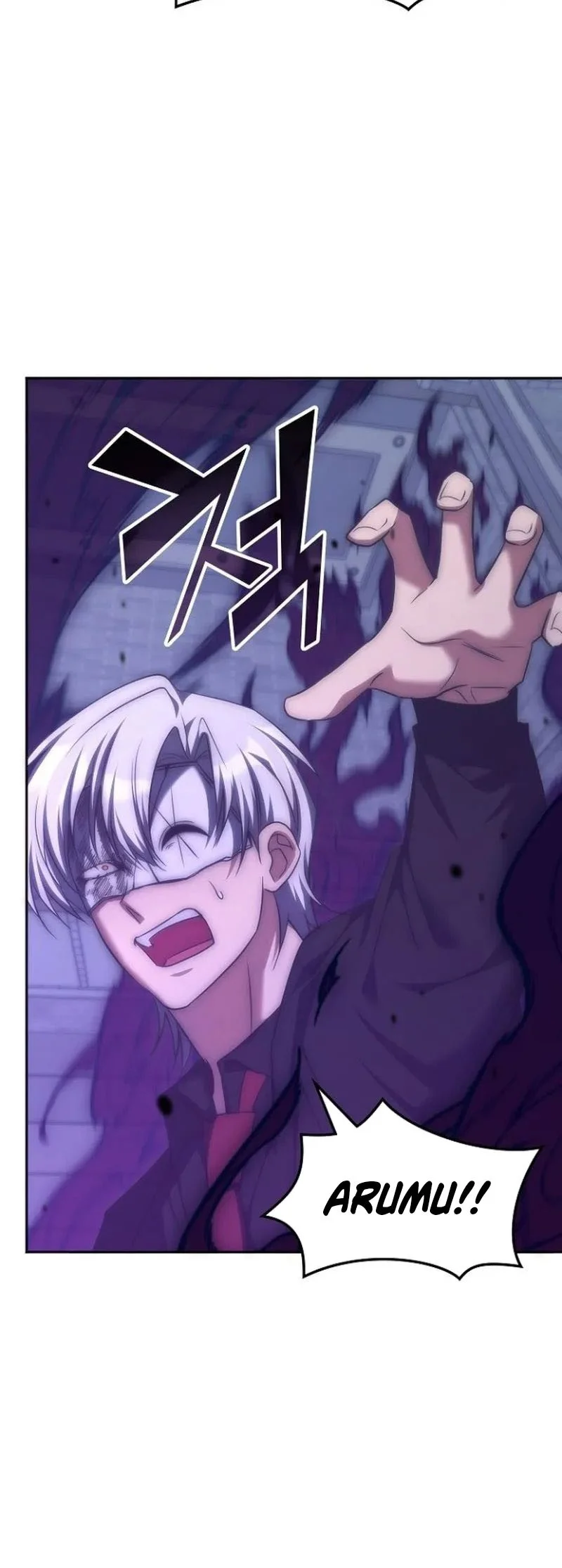 The Veteran Healer Is Overpowered Chapter 50 Gambar 51