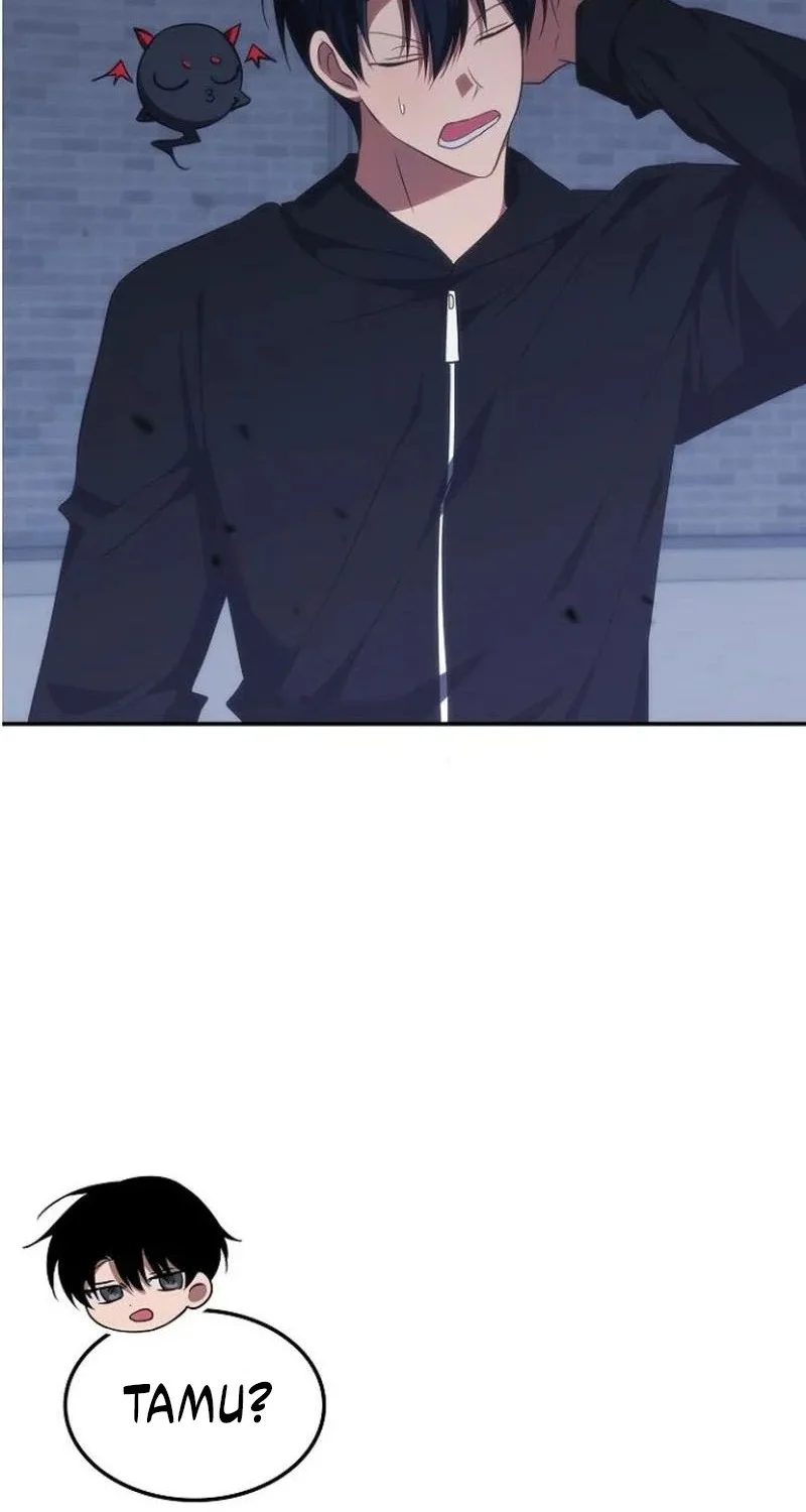 The Veteran Healer Is Overpowered Chapter 50 Gambar 59