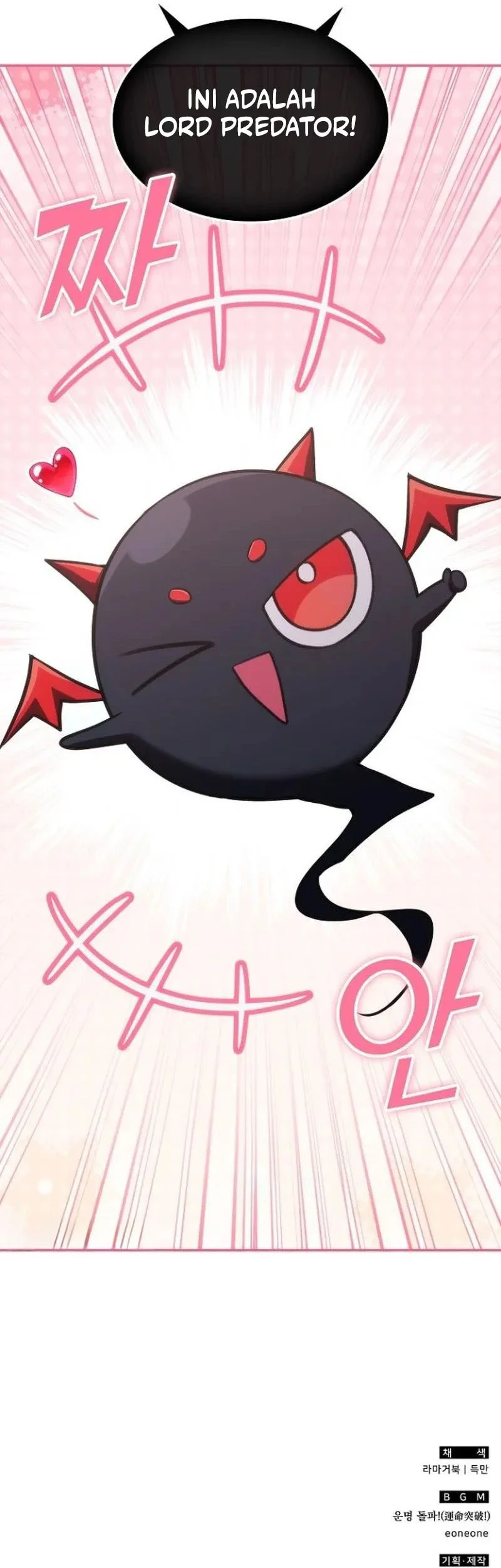 The Veteran Healer Is Overpowered Chapter 50 Gambar 60