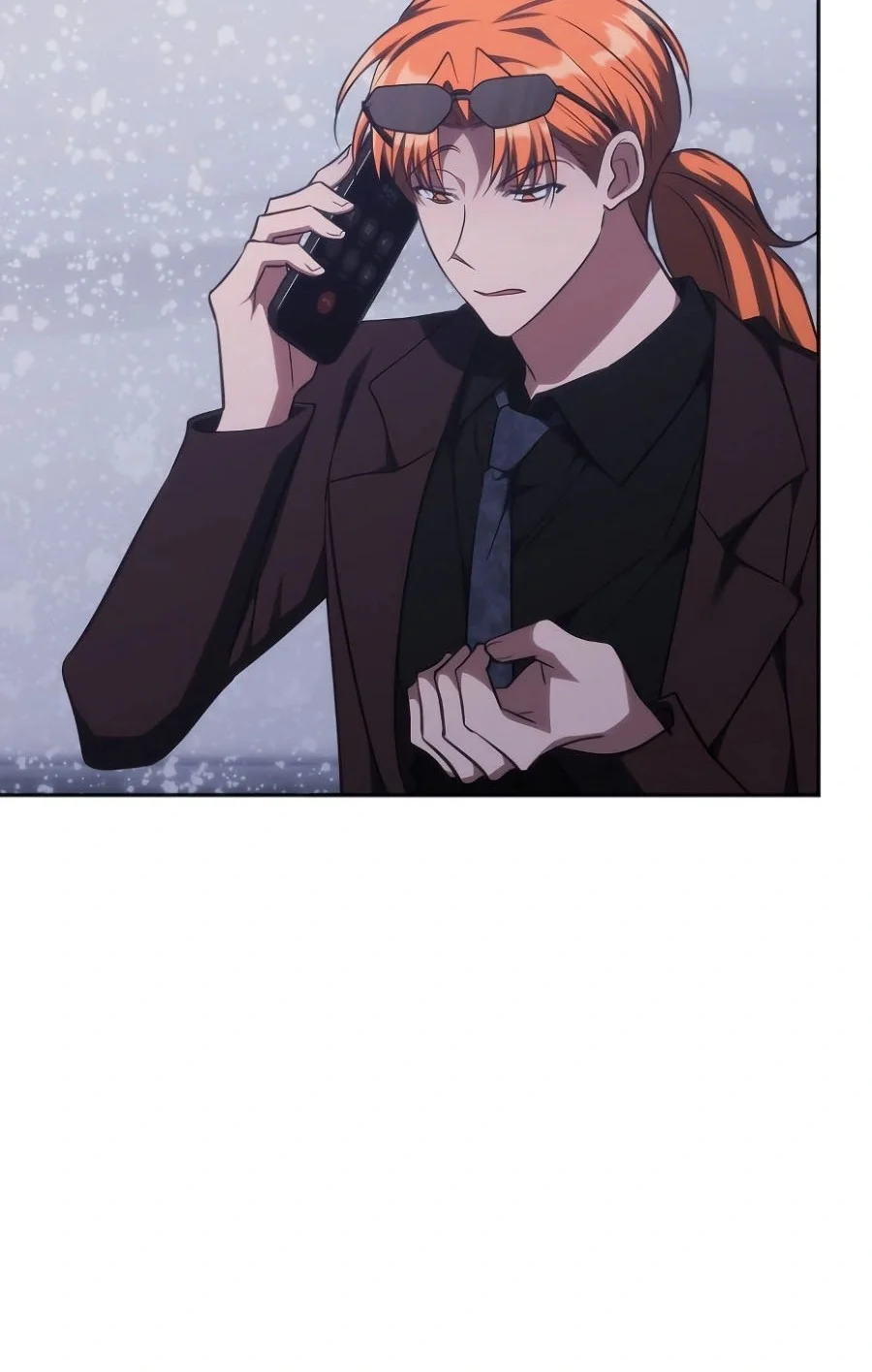 The Veteran Healer Is Overpowered Chapter 51 Gambar 52