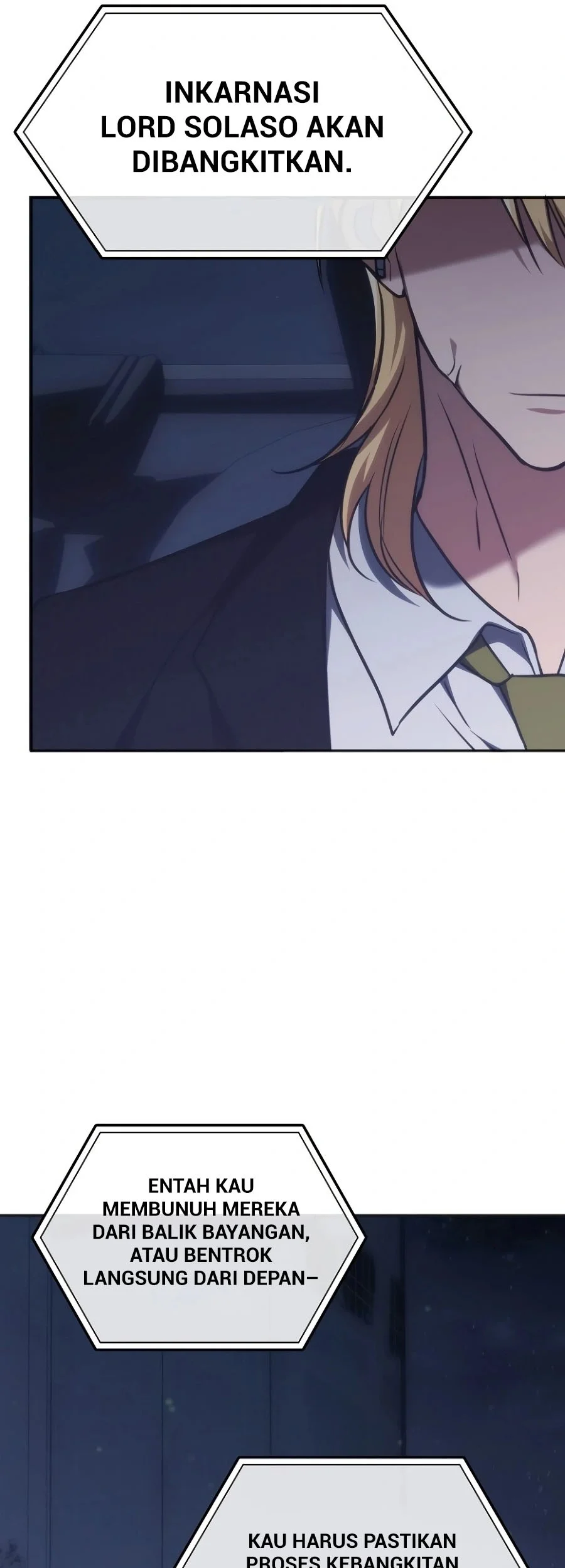 The Veteran Healer Is Overpowered Chapter 51 Gambar 53