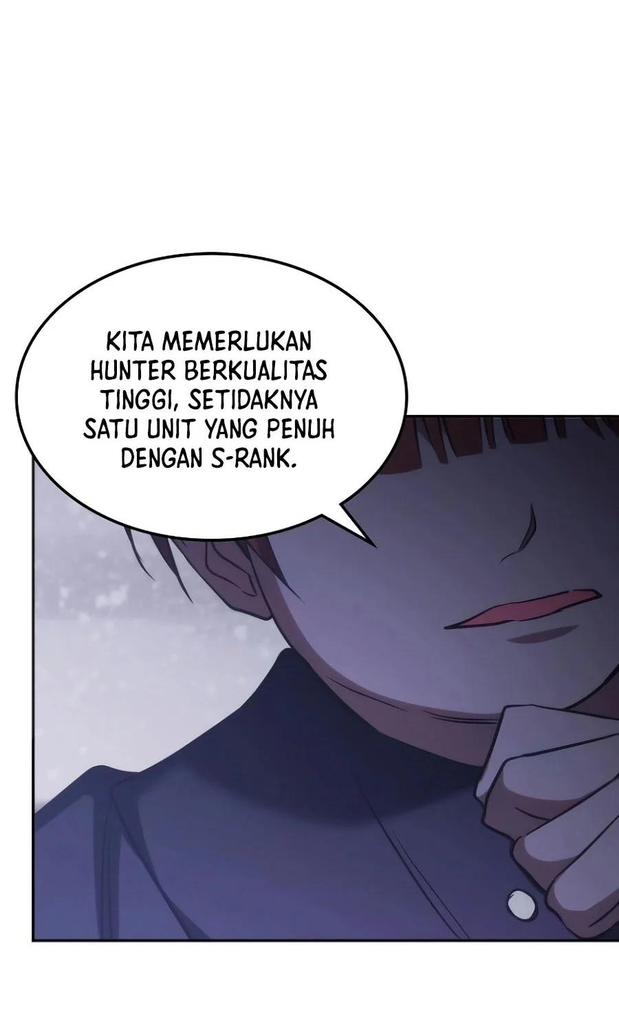 The Veteran Healer Is Overpowered Chapter 51 Gambar 34