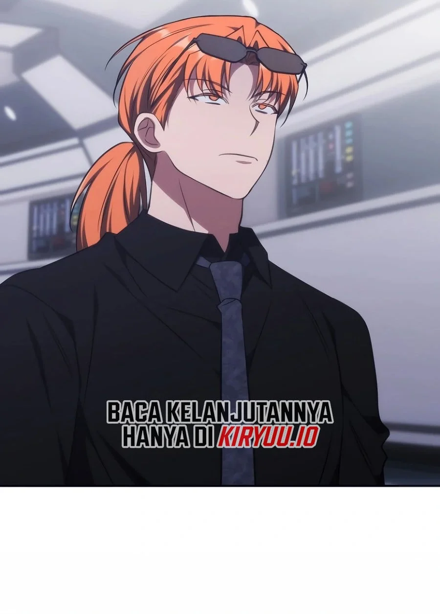 The Veteran Healer Is Overpowered Chapter 51 Gambar 46