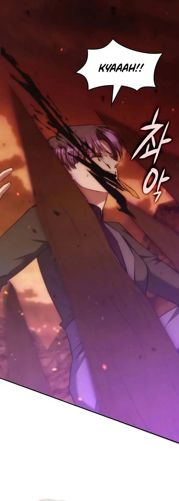 The Veteran Healer Is Overpowered Chapter 57 Gambar 16