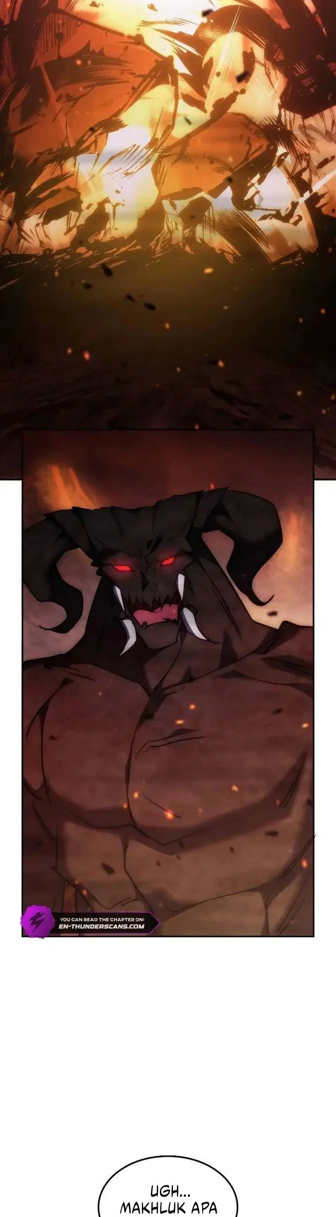 The Veteran Healer Is Overpowered Chapter 57 Gambar 20