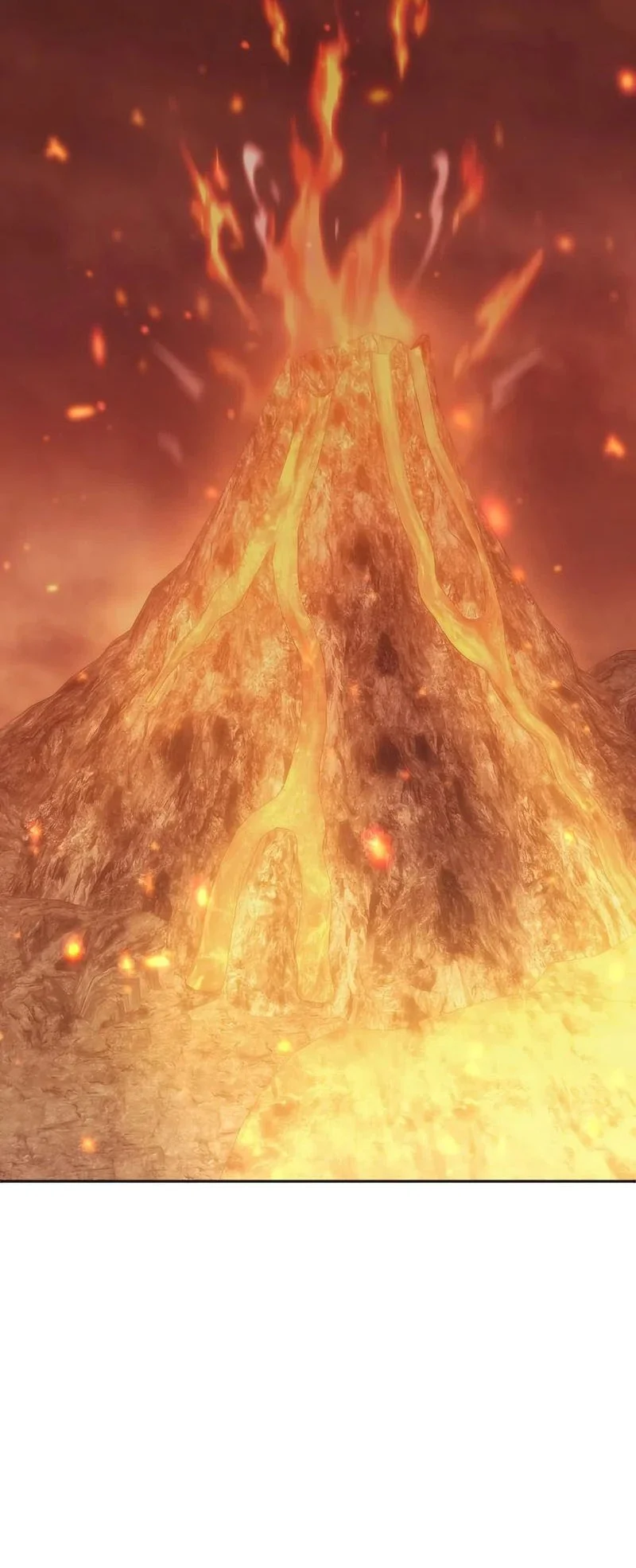 The Veteran Healer Is Overpowered Chapter 59 Gambar 47