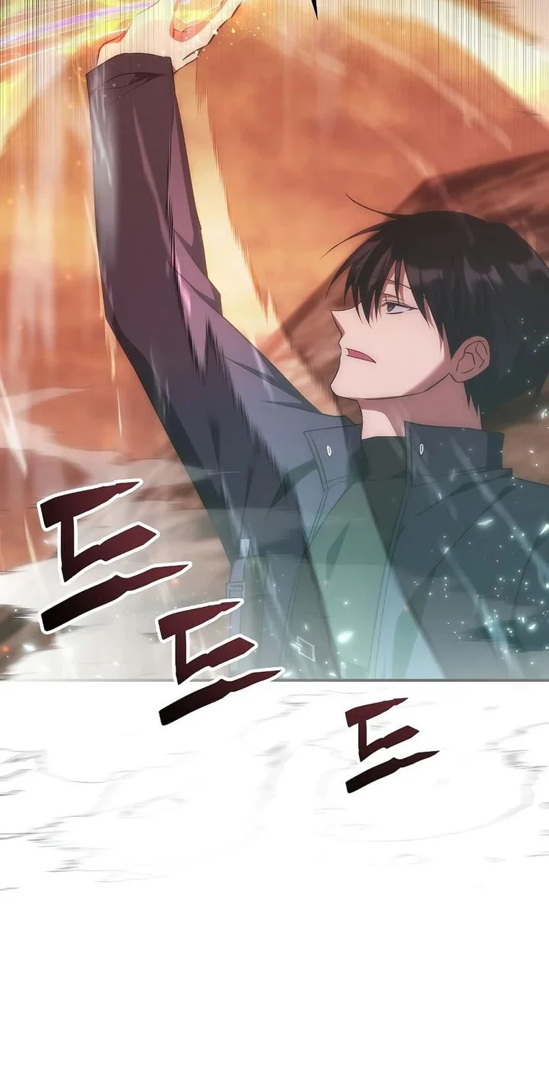 The Veteran Healer Is Overpowered Chapter 59 Gambar 8