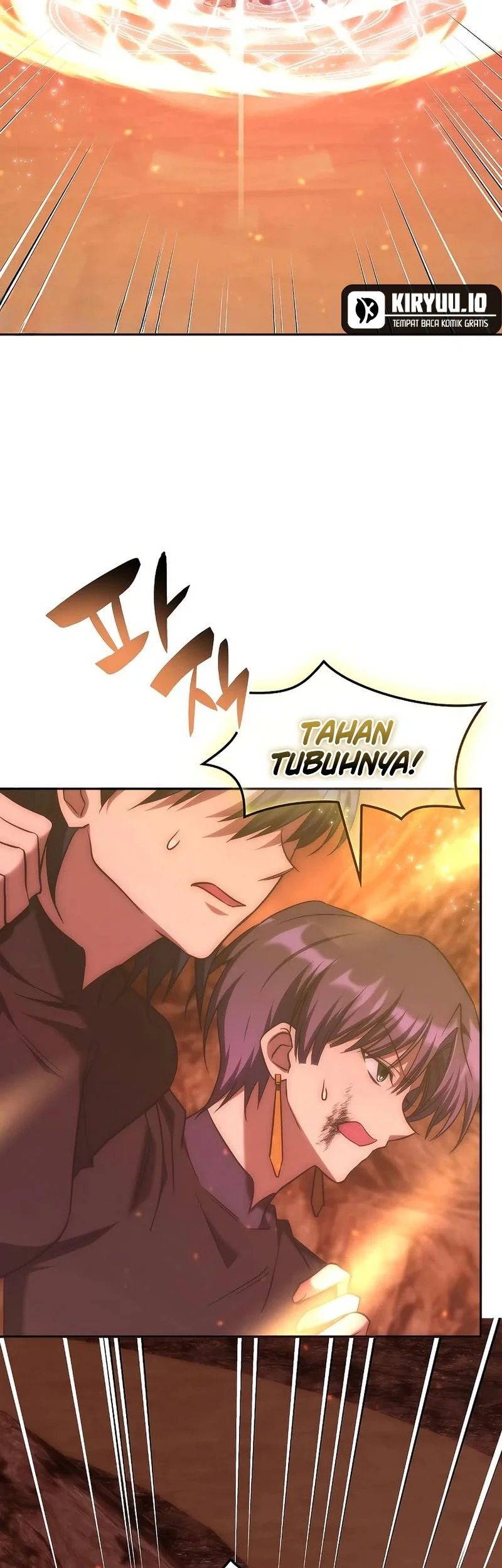 The Veteran Healer Is Overpowered Chapter 59 Gambar 15