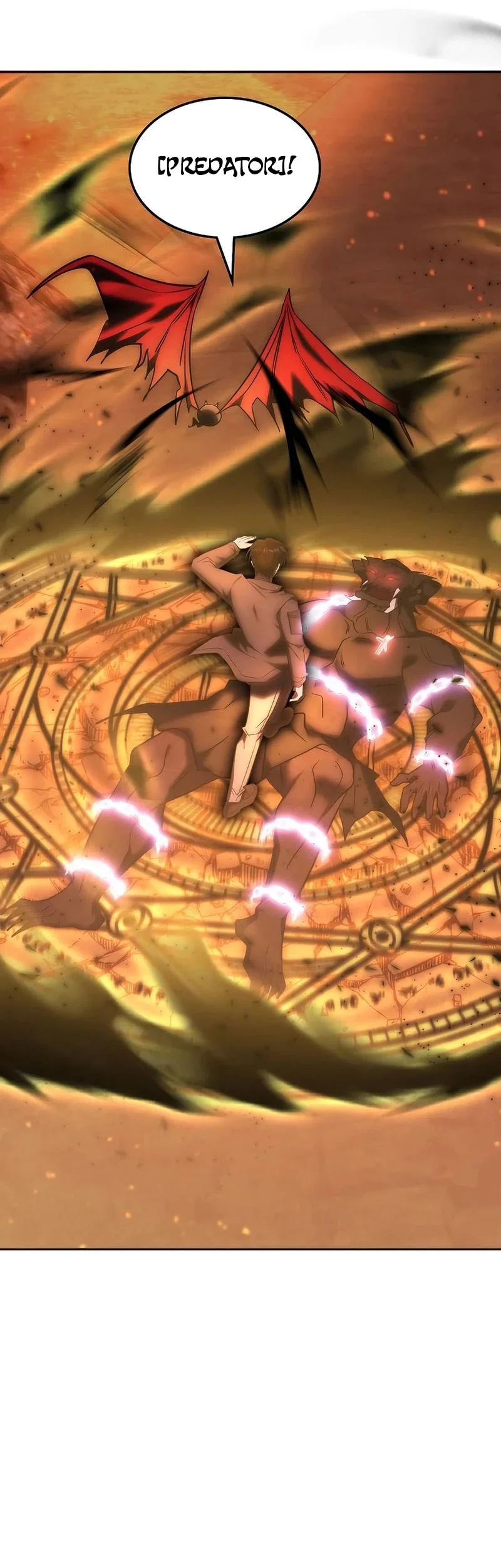 The Veteran Healer Is Overpowered Chapter 59 Gambar 21