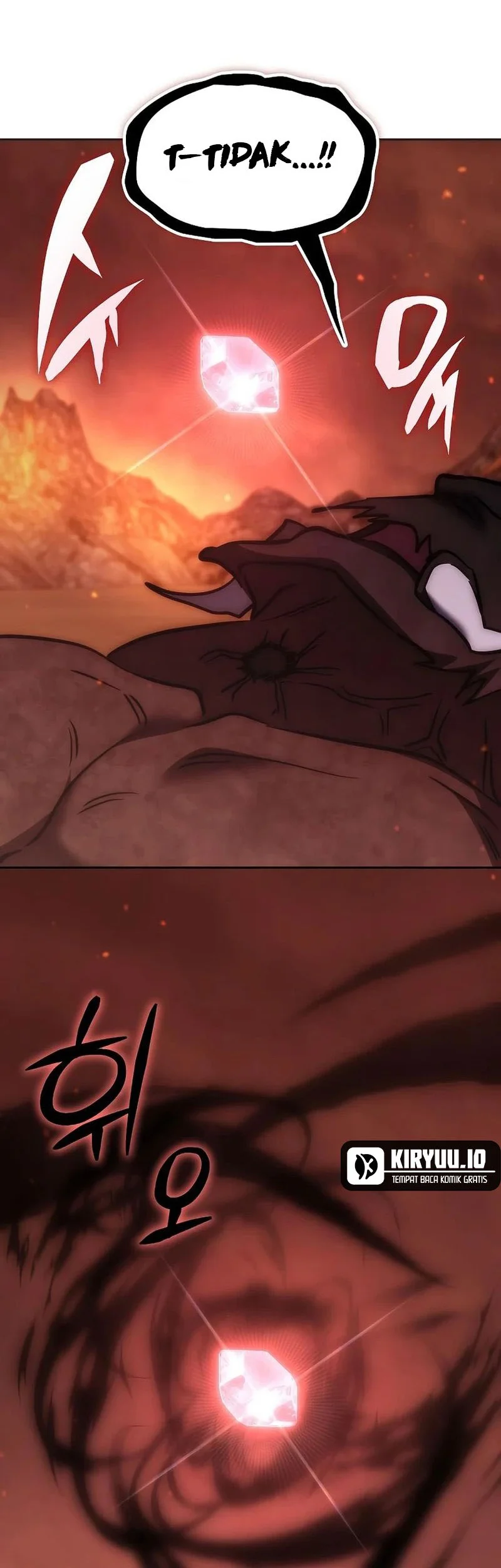 The Veteran Healer Is Overpowered Chapter 59 Gambar 22