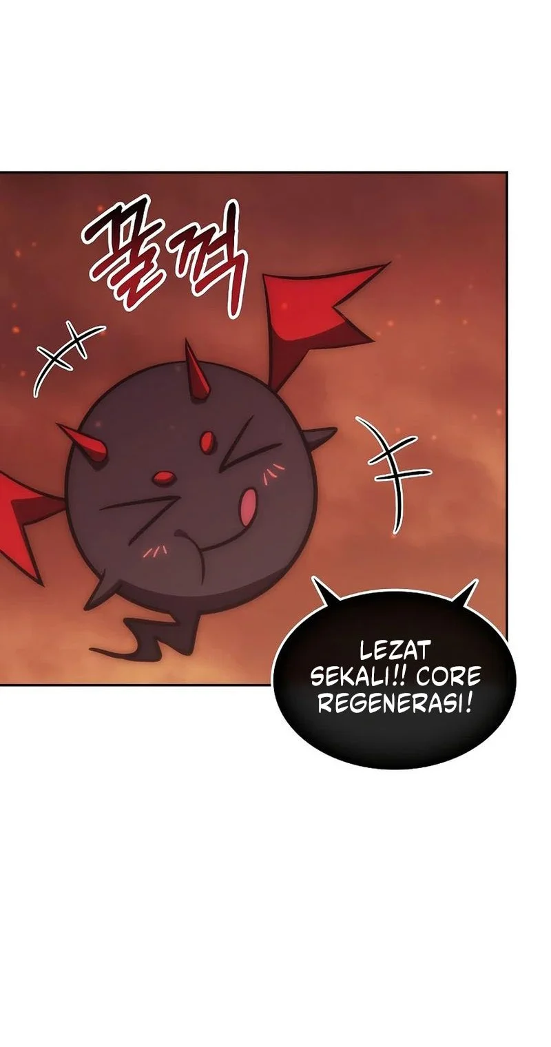 The Veteran Healer Is Overpowered Chapter 59 Gambar 24