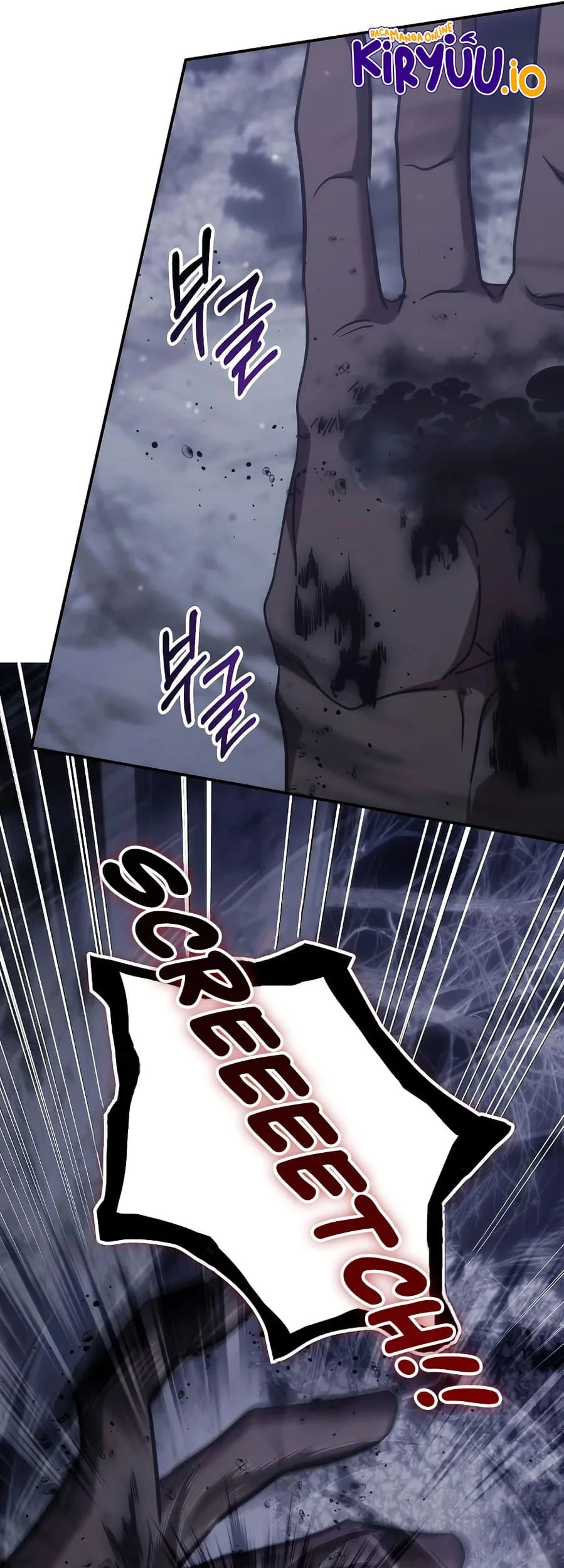 The Veteran Healer Is Overpowered Chapter 61 Gambar 55