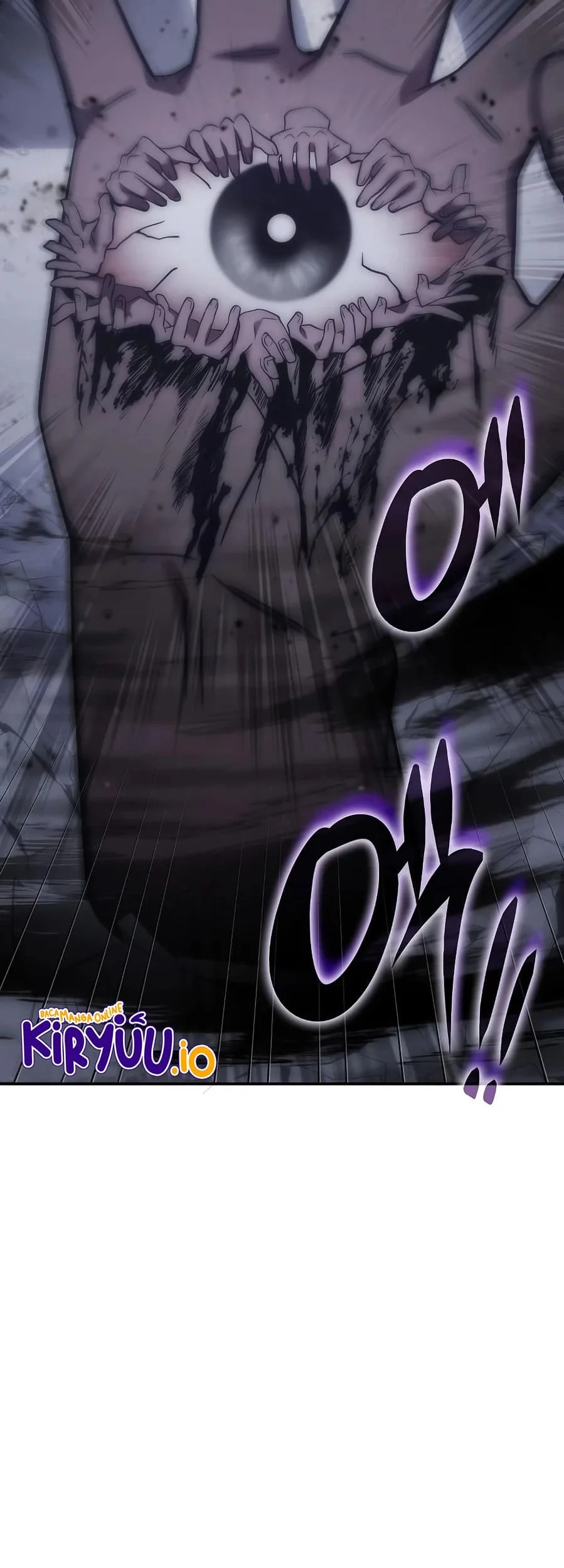 The Veteran Healer Is Overpowered Chapter 61 Gambar 66