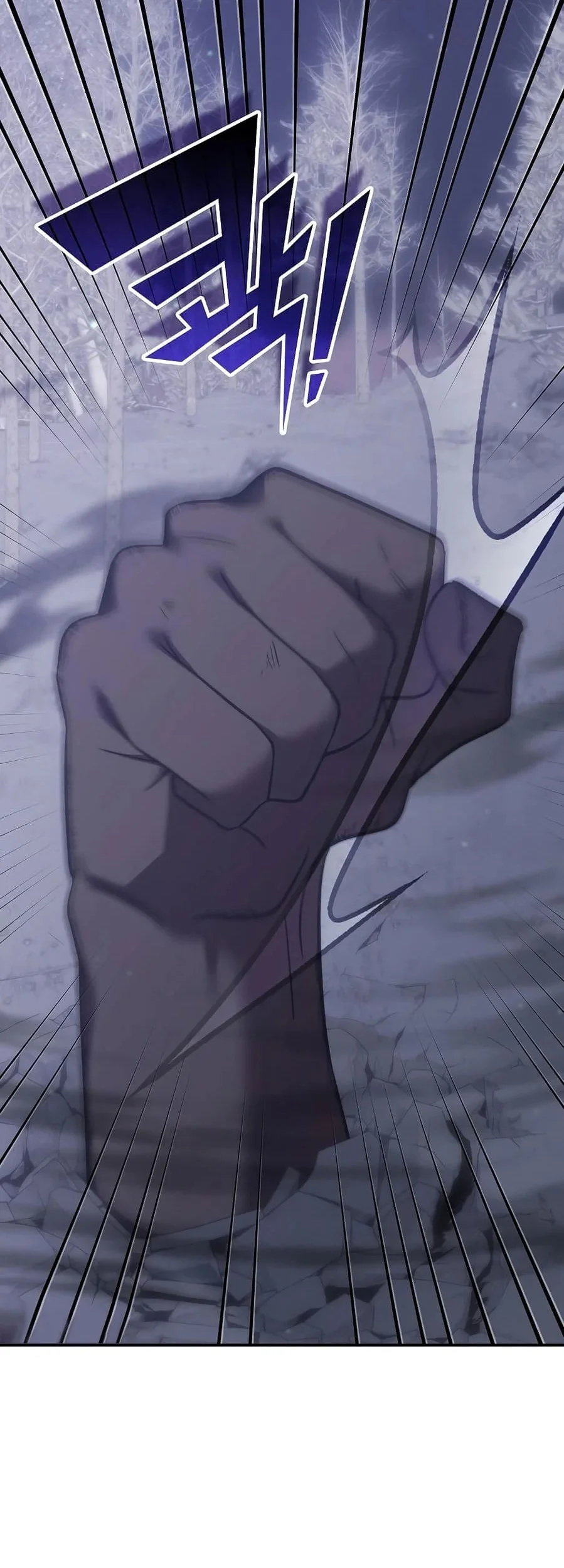 The Veteran Healer Is Overpowered Chapter 61 Gambar 6