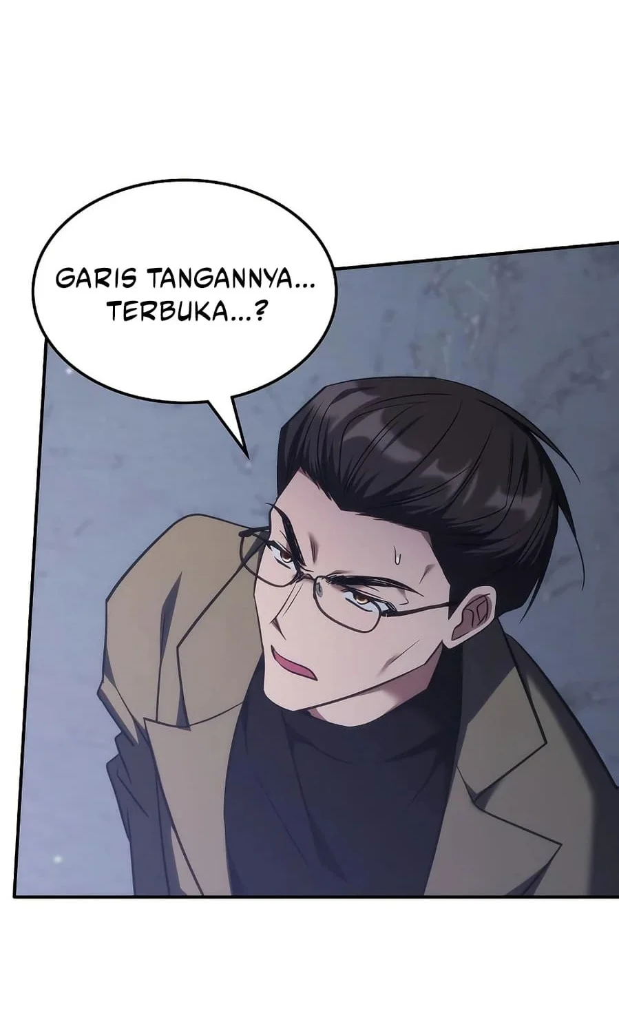 The Veteran Healer Is Overpowered Chapter 61 Gambar 8