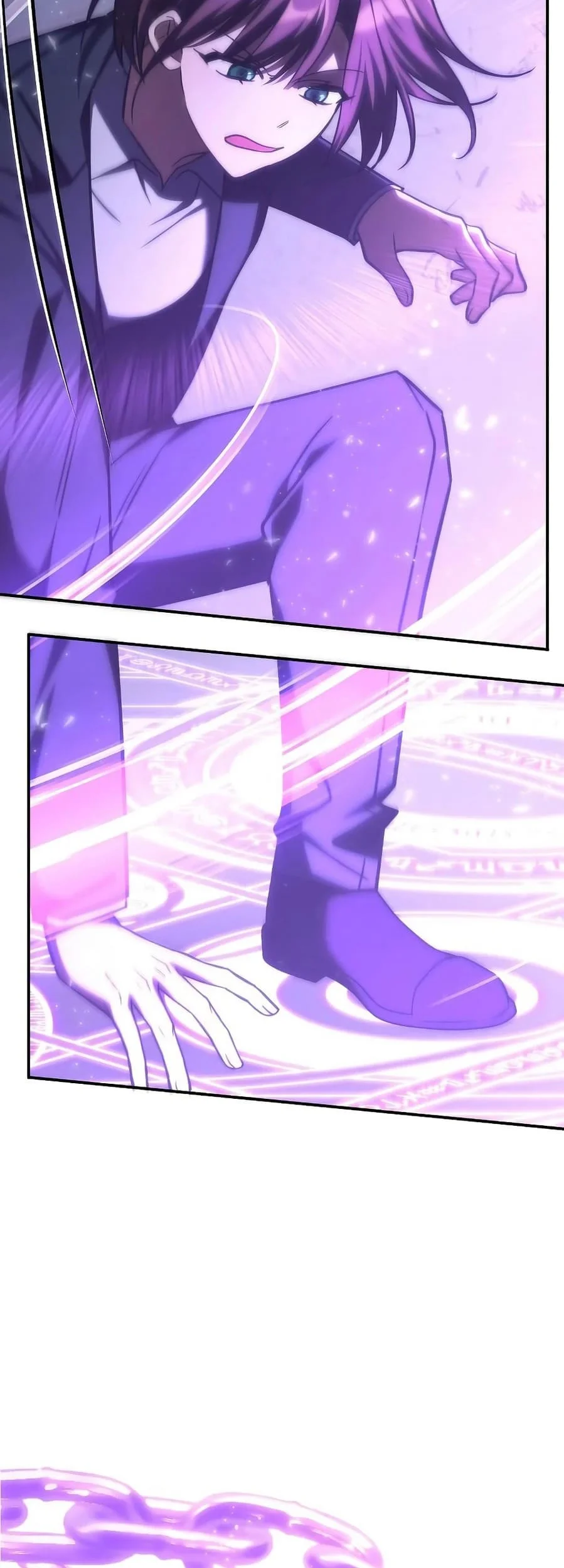 The Veteran Healer Is Overpowered Chapter 61 Gambar 23