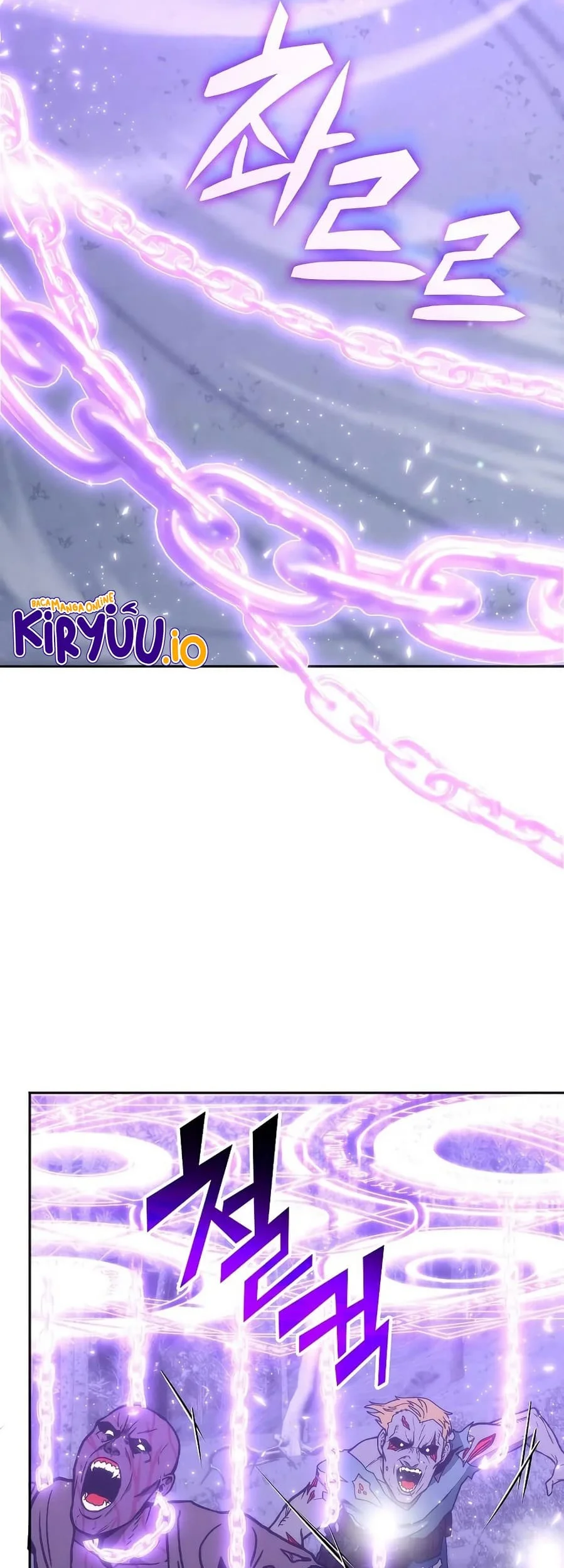 The Veteran Healer Is Overpowered Chapter 61 Gambar 25