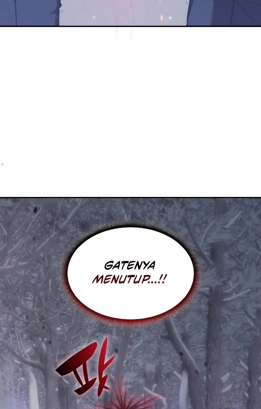 The Veteran Healer Is Overpowered Chapter 61 Gambar 28