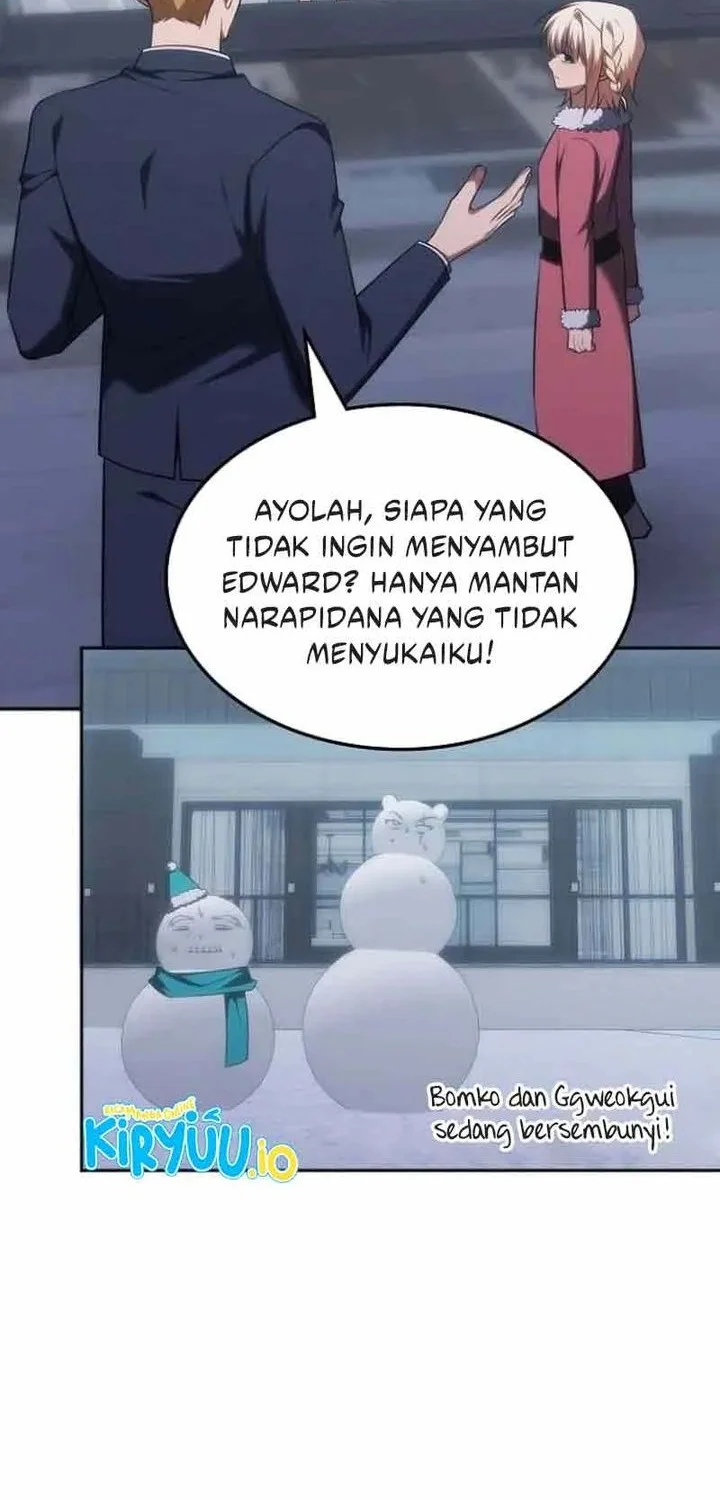 The Veteran Healer Is Overpowered Chapter 71 Gambar 20