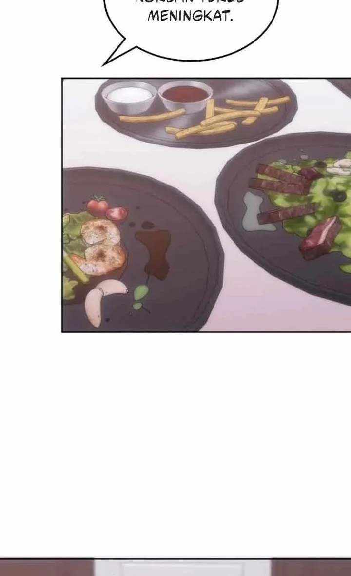 The Veteran Healer Is Overpowered Chapter 71 Gambar 24