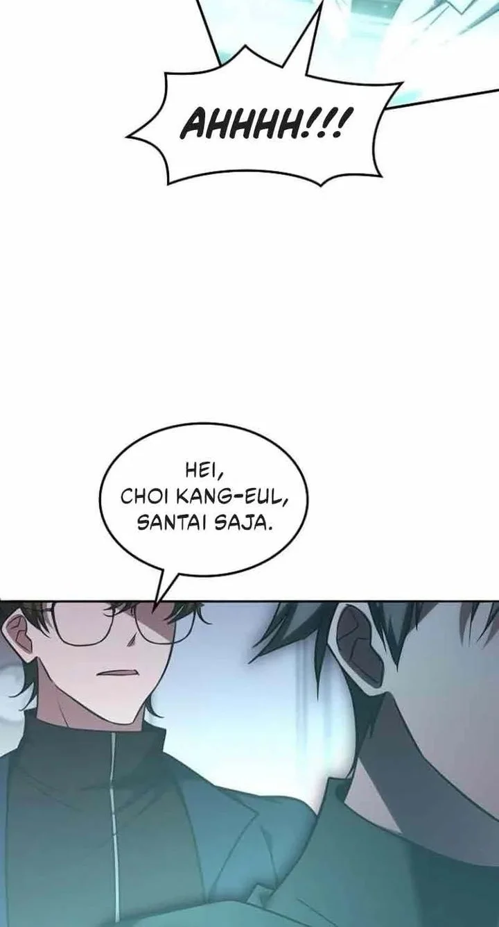 The Veteran Healer Is Overpowered Chapter 71 Gambar 58