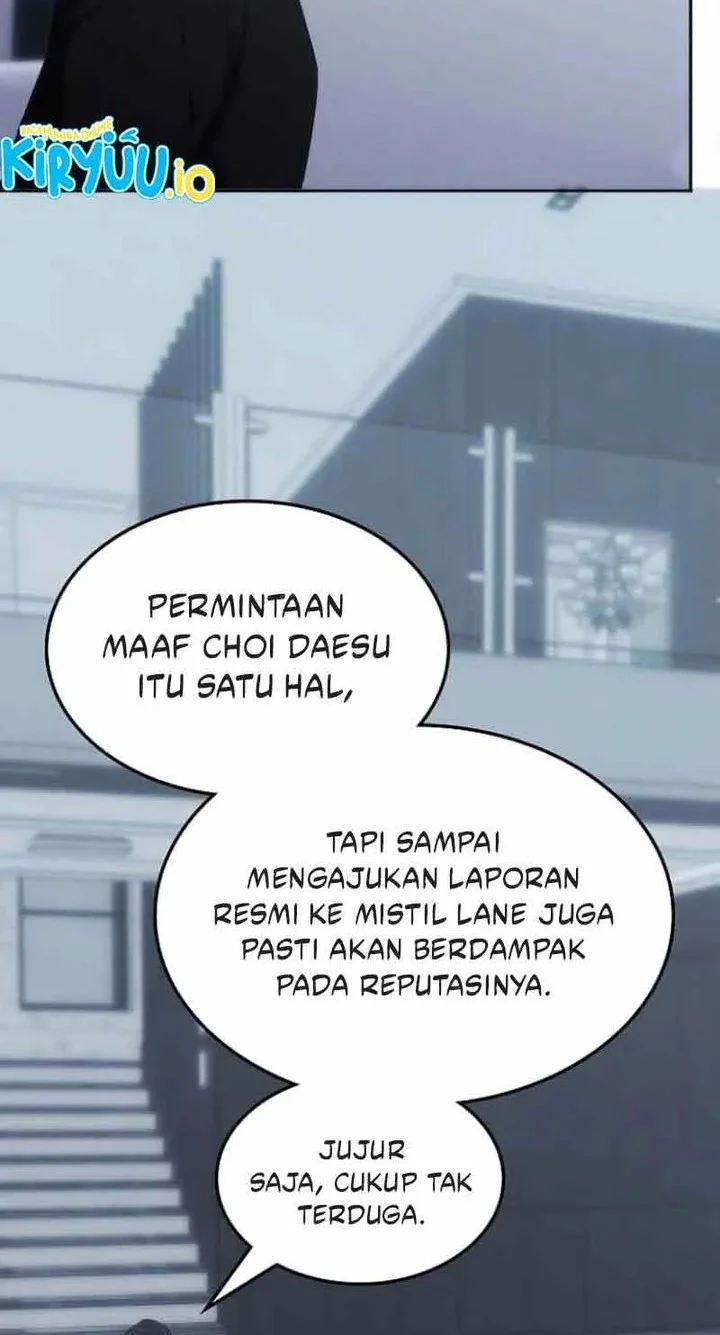 The Veteran Healer Is Overpowered Chapter 71 Gambar 10