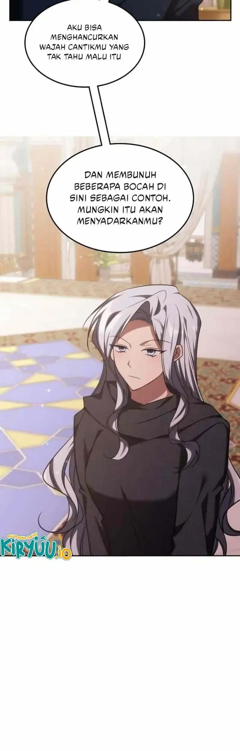 The Veteran Healer Is Overpowered Chapter 72 Gambar 36