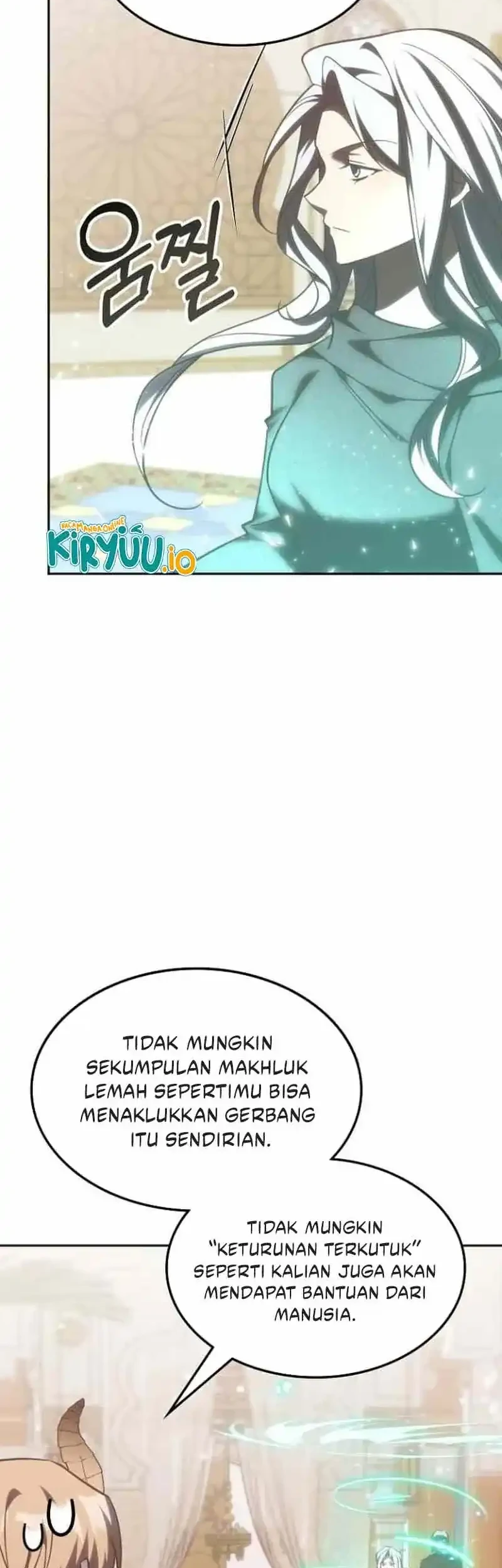 The Veteran Healer Is Overpowered Chapter 72 Gambar 41